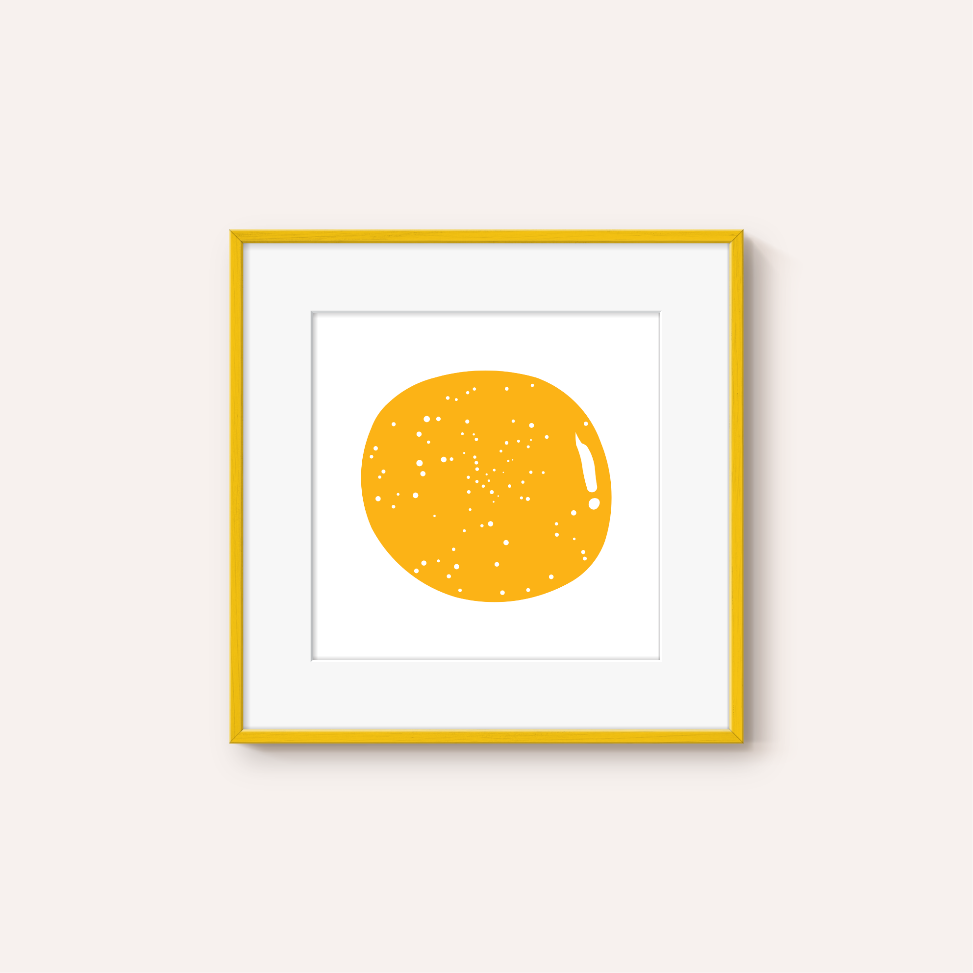 sunny side up