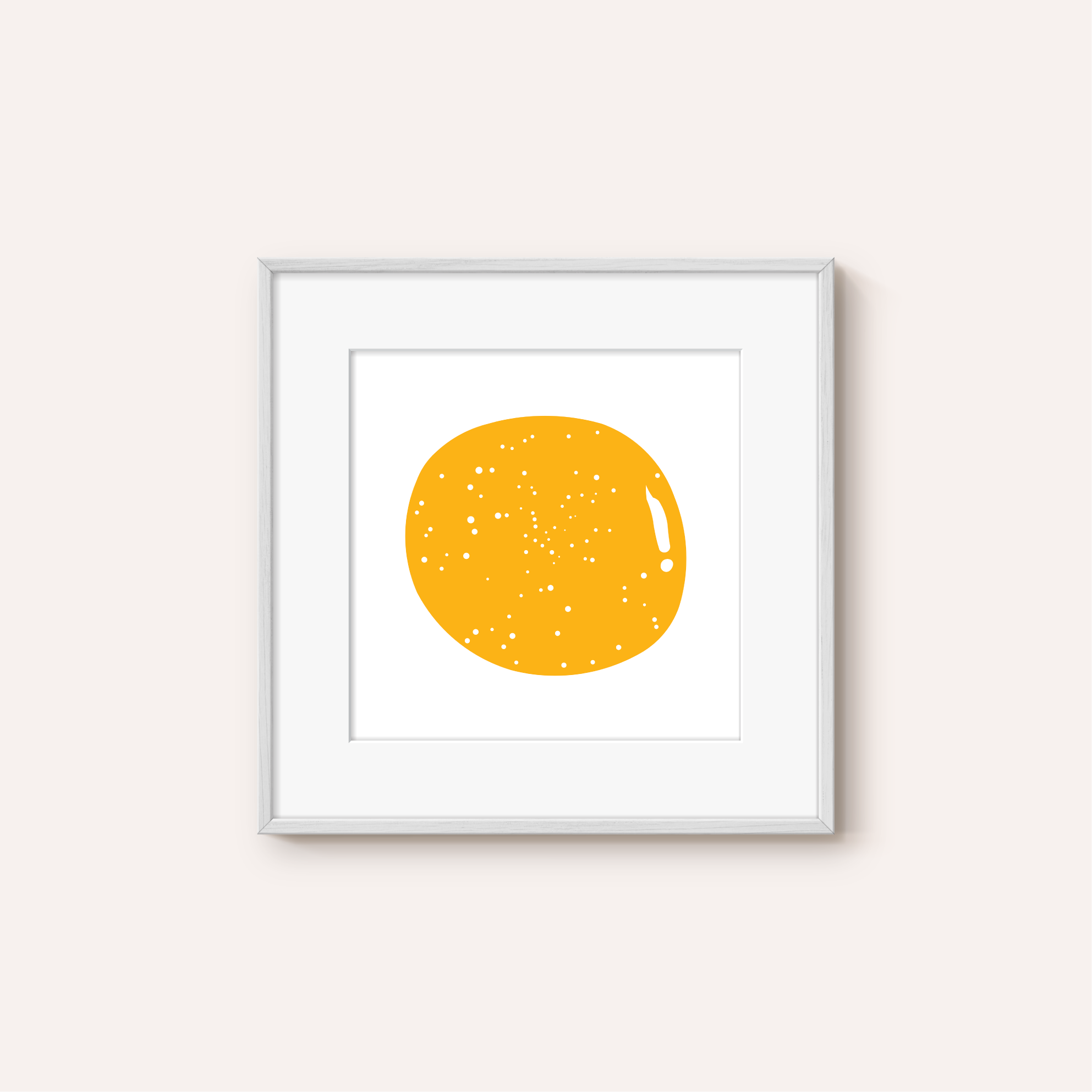 sunny side up