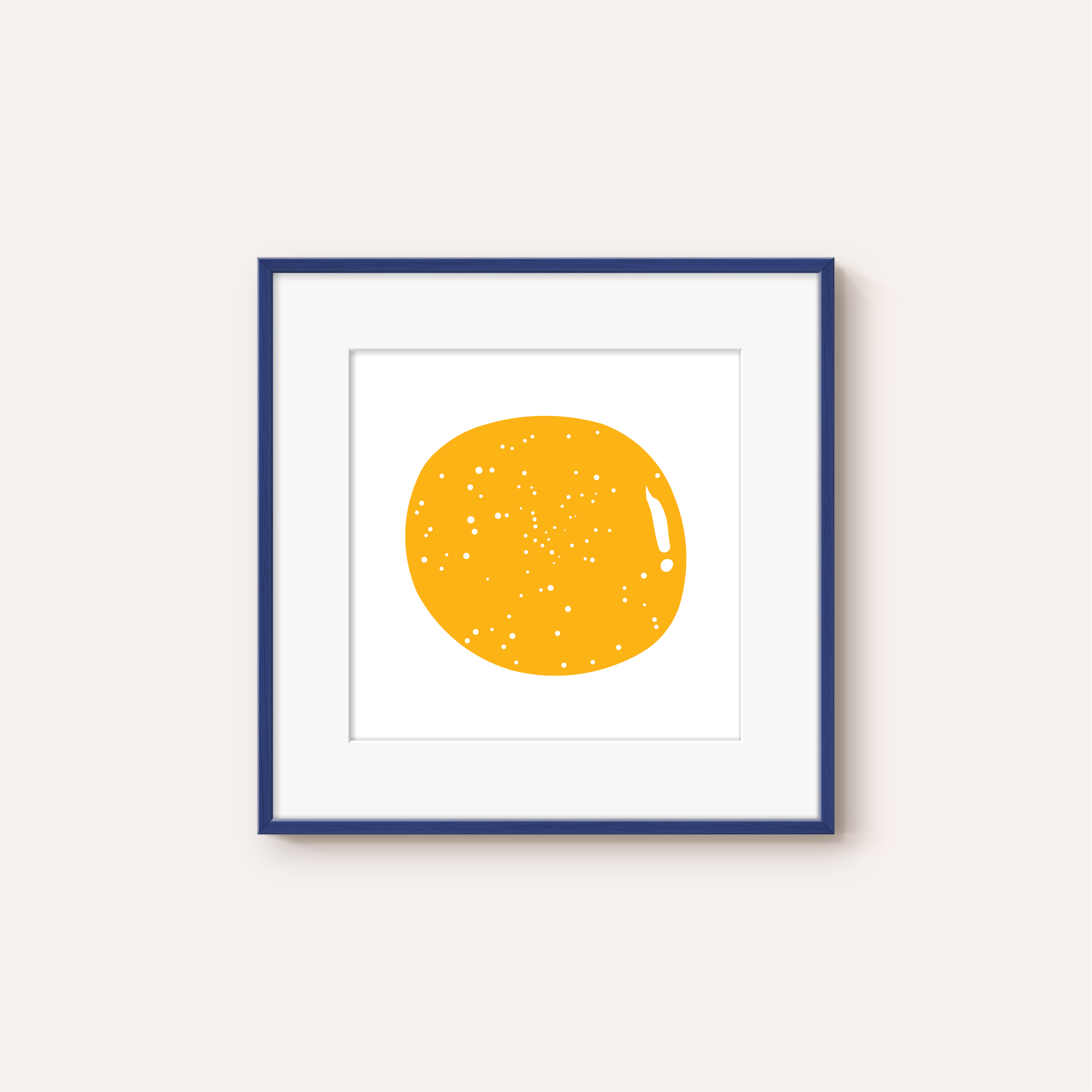sunny side up