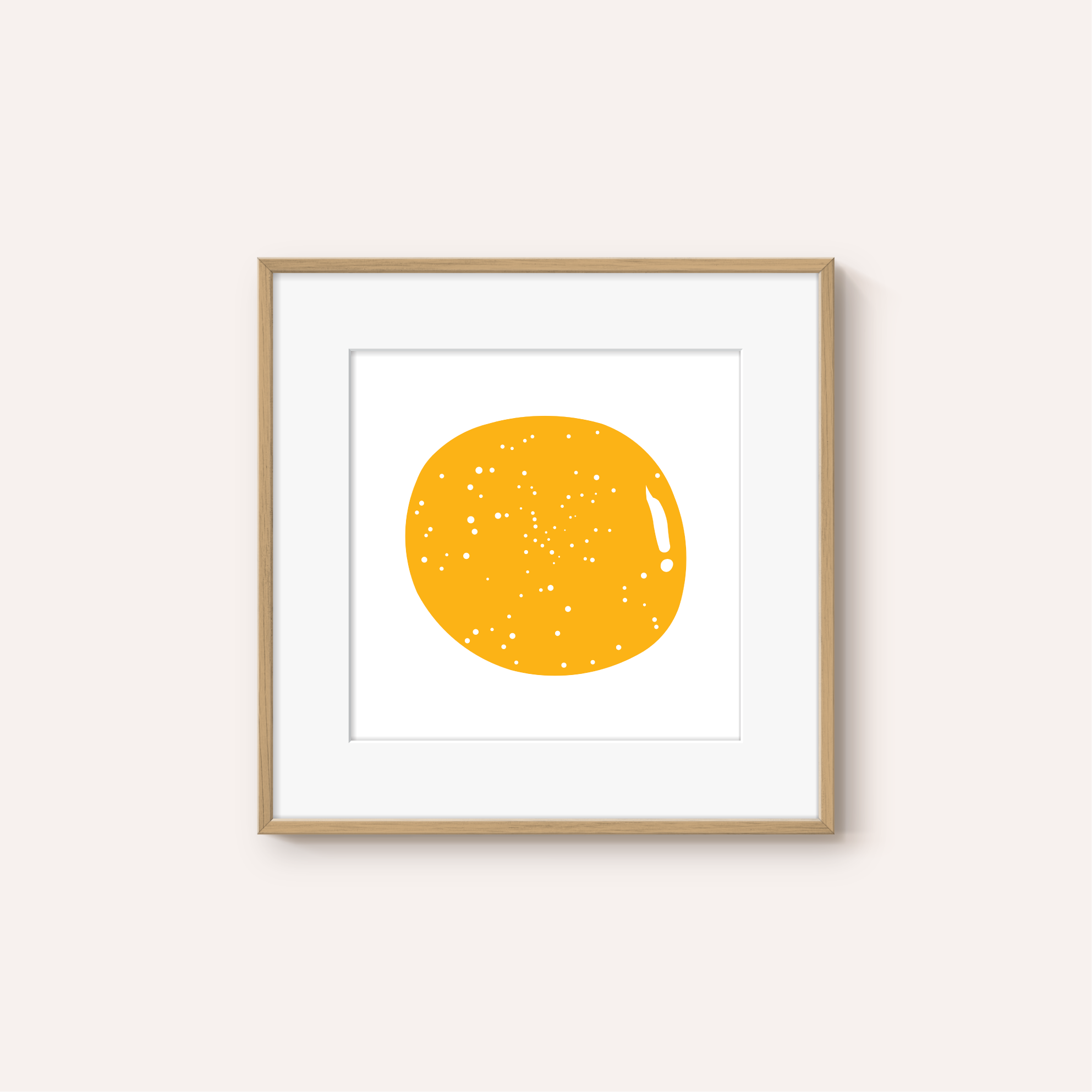 sunny side up