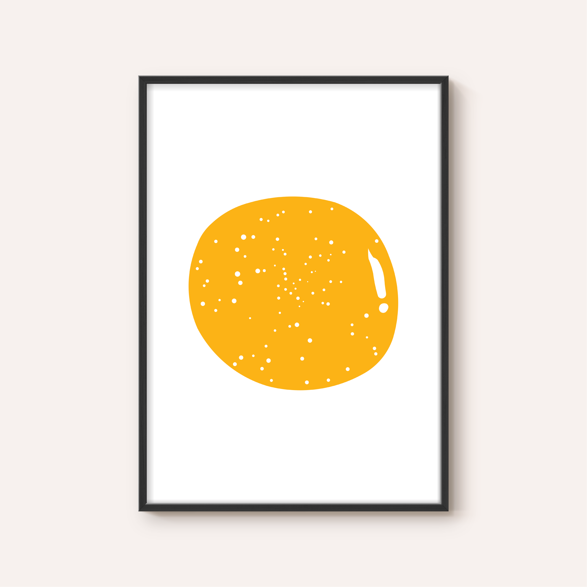 sunny side up