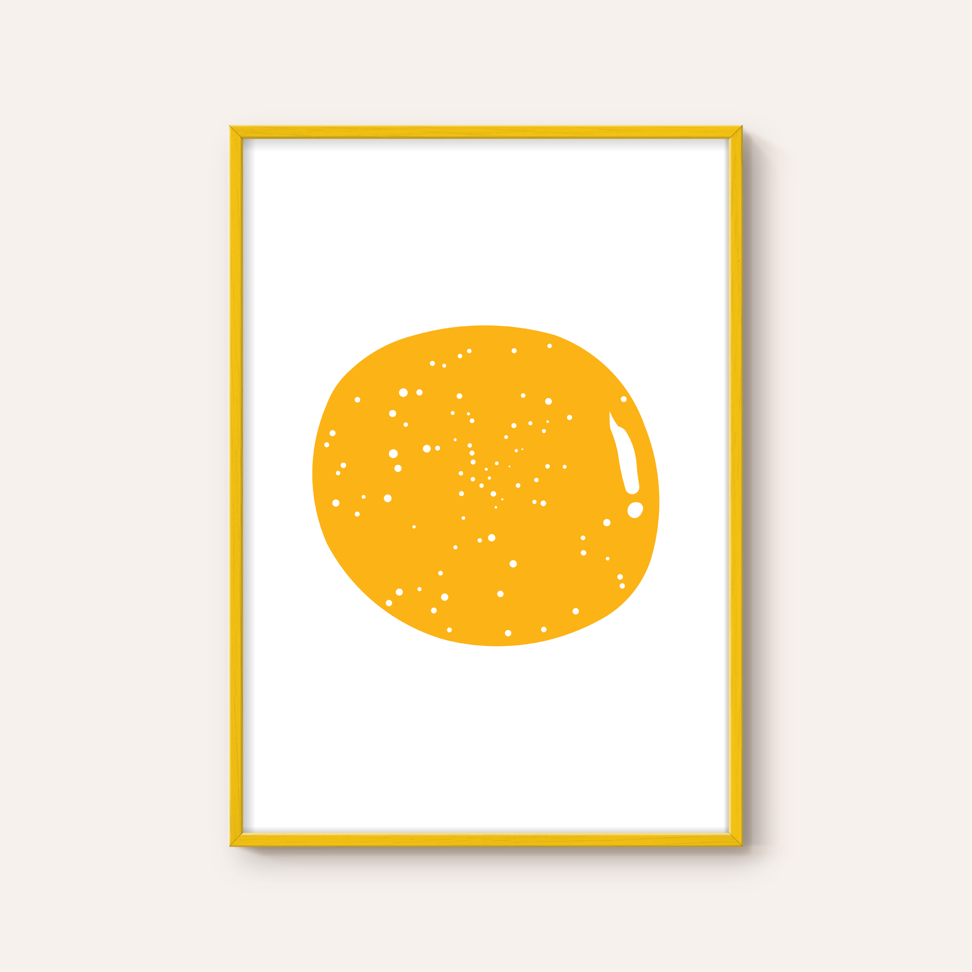 sunny side up