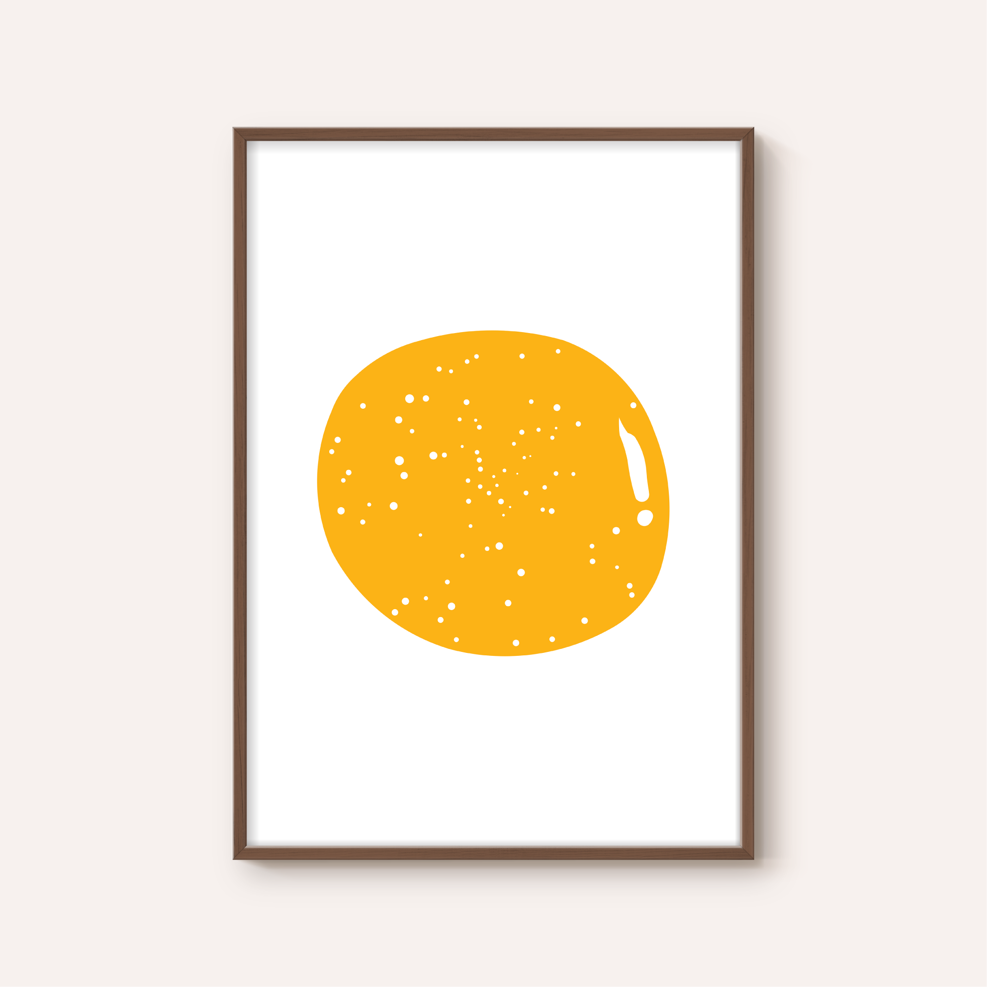 sunny side up