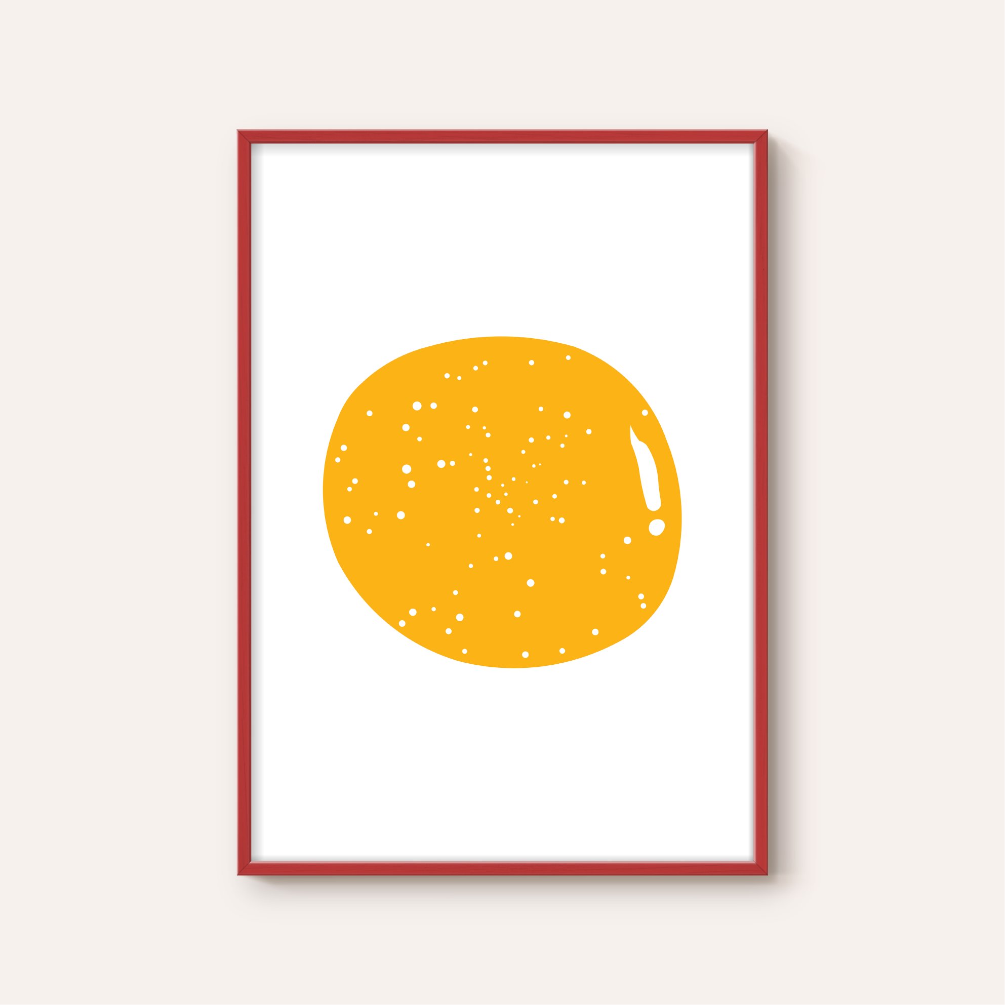 sunny side up