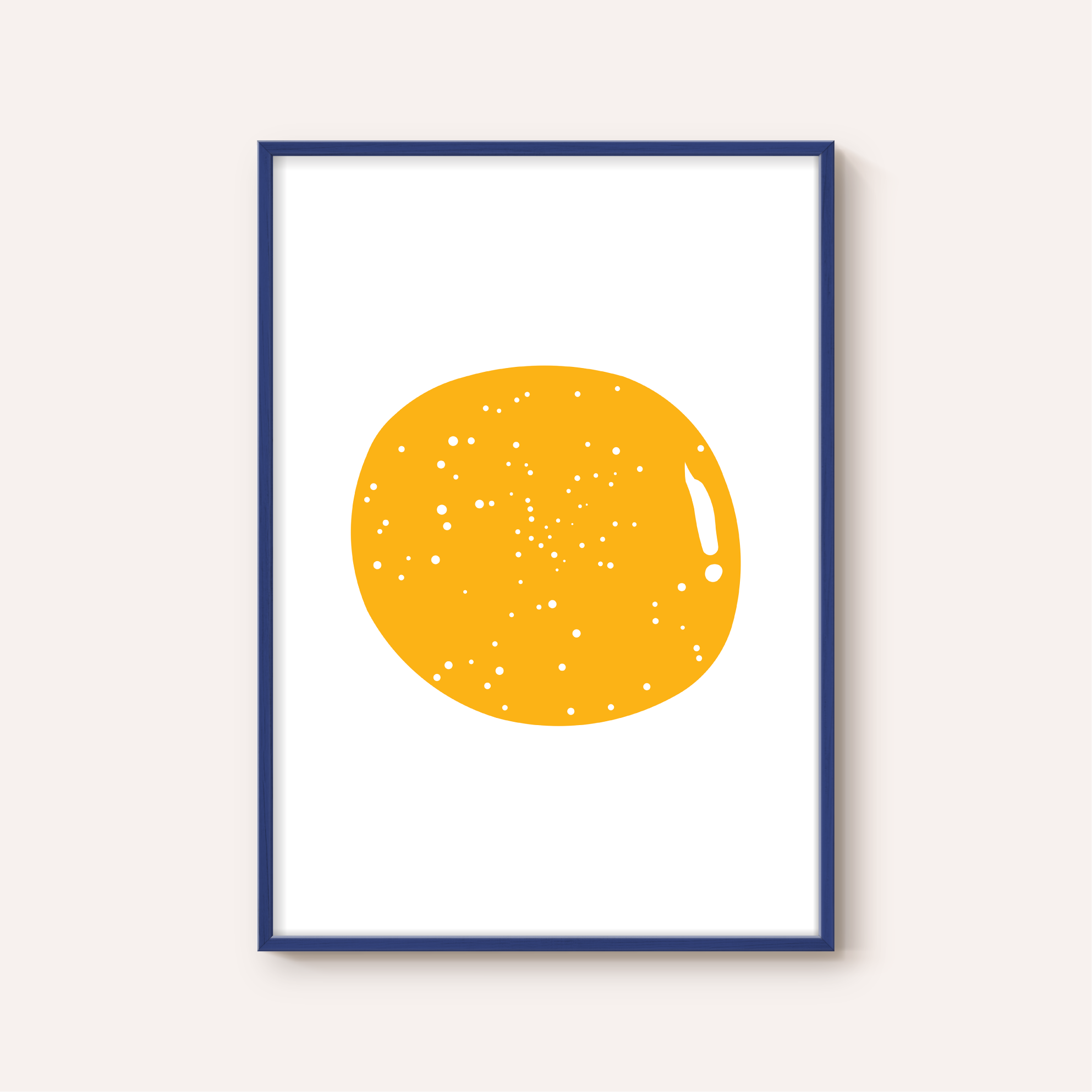 sunny side up