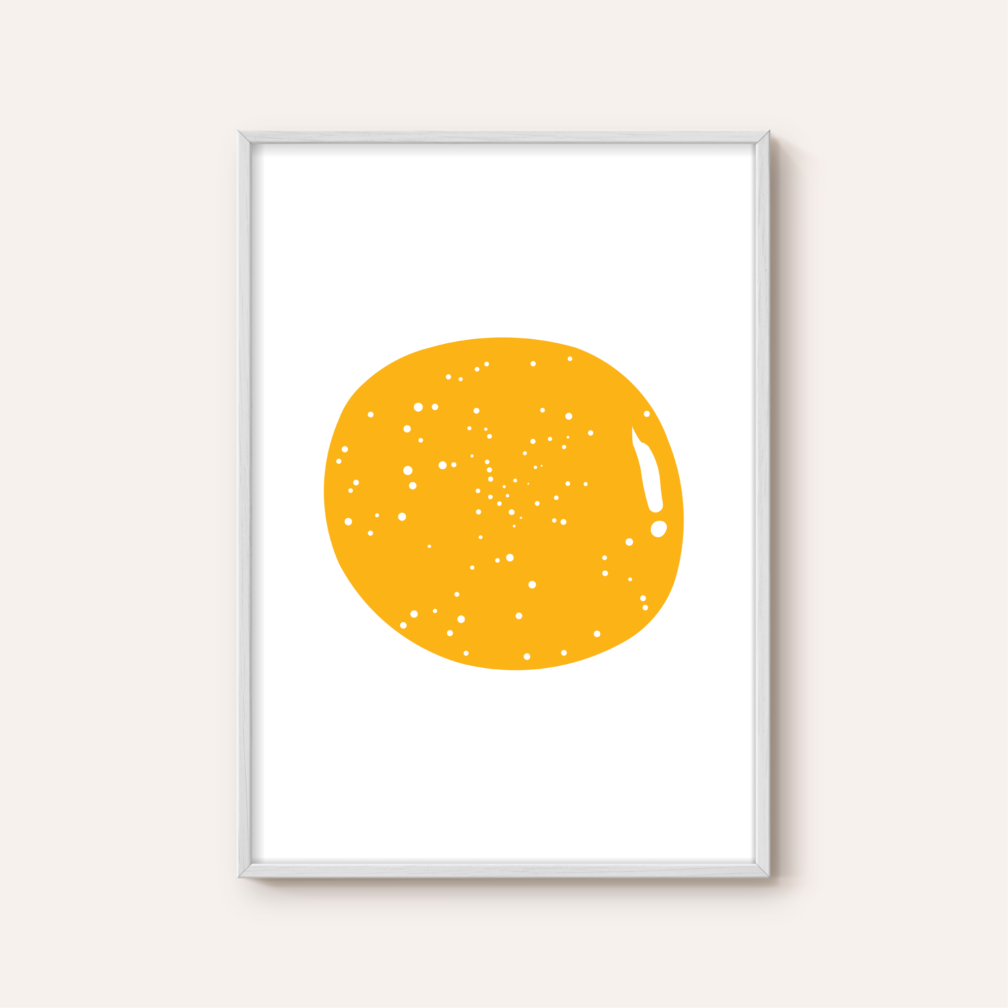sunny side up