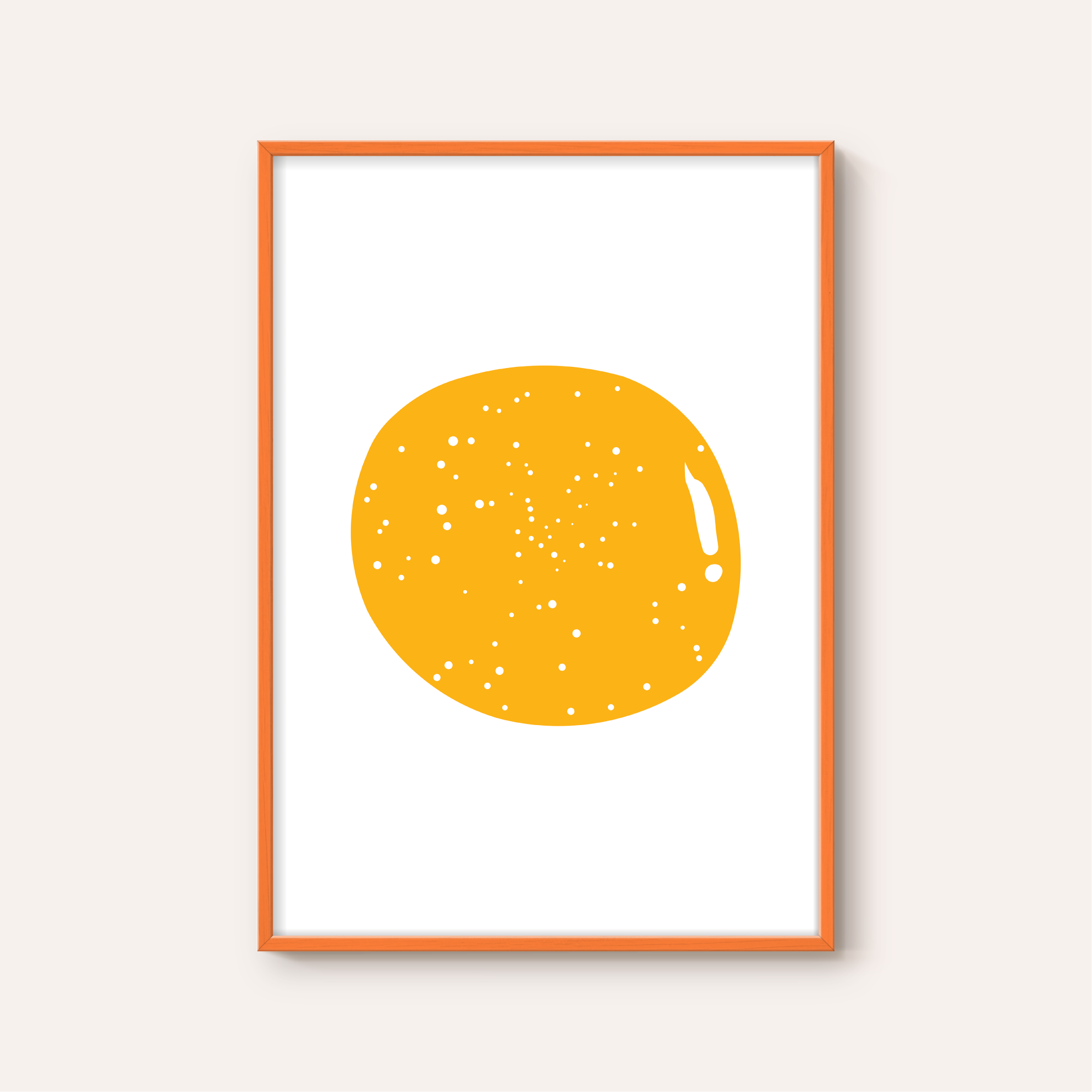 sunny side up