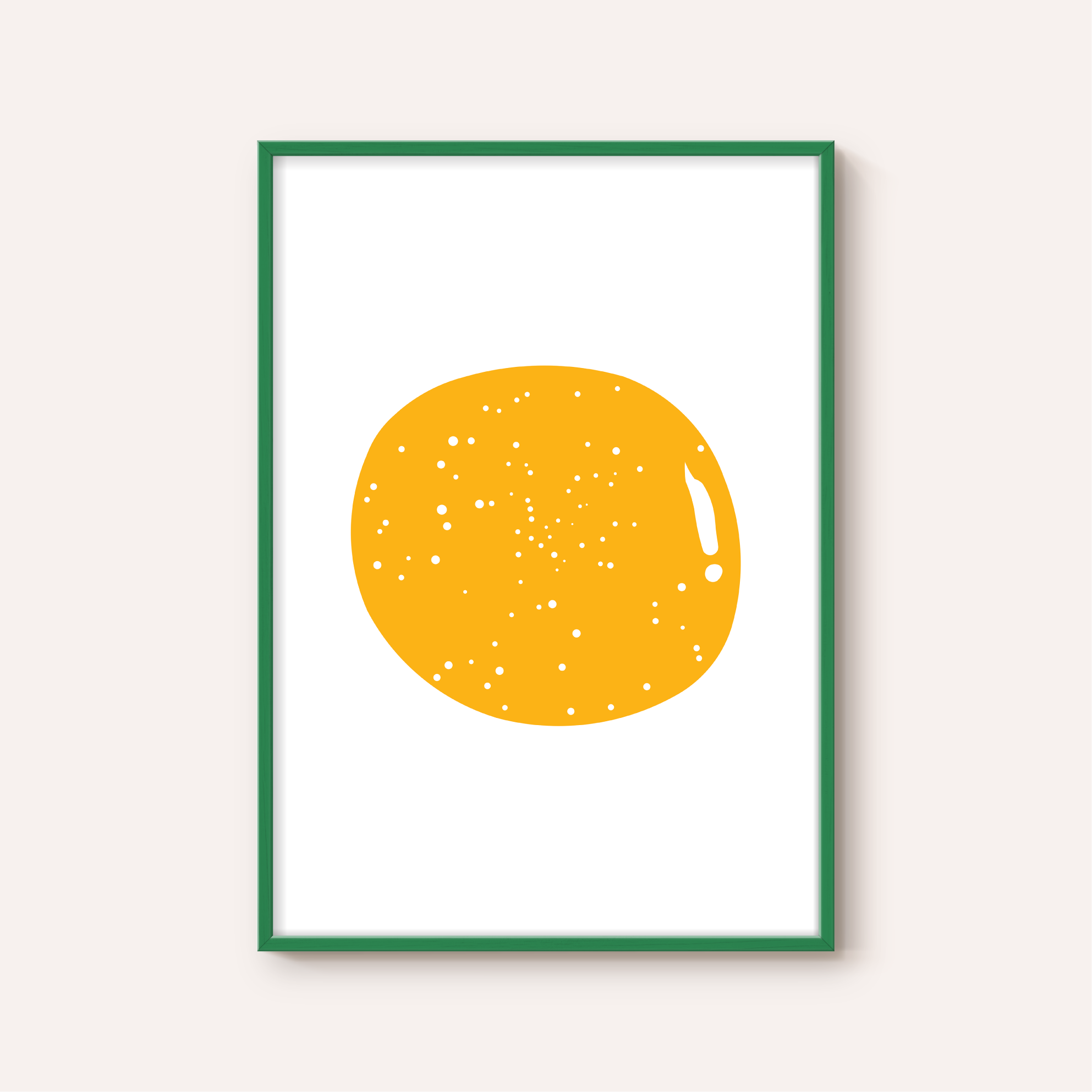 sunny side up