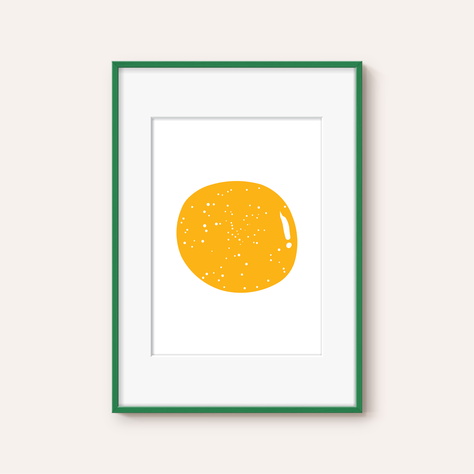 sunny side up