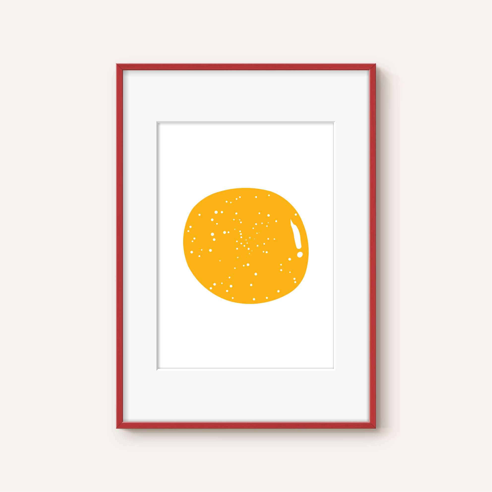 sunny side up