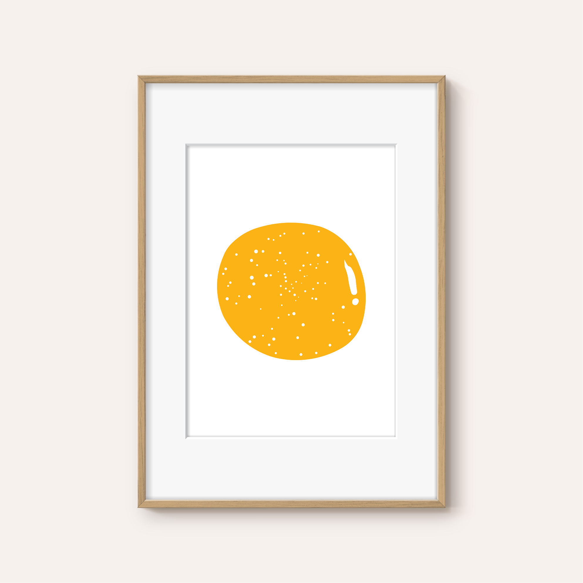 sunny side up
