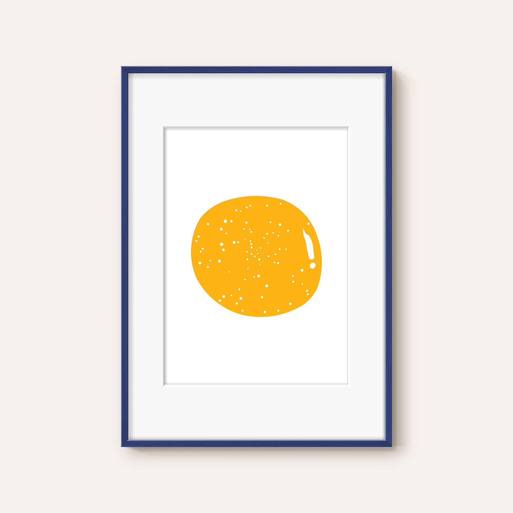 sunny side up