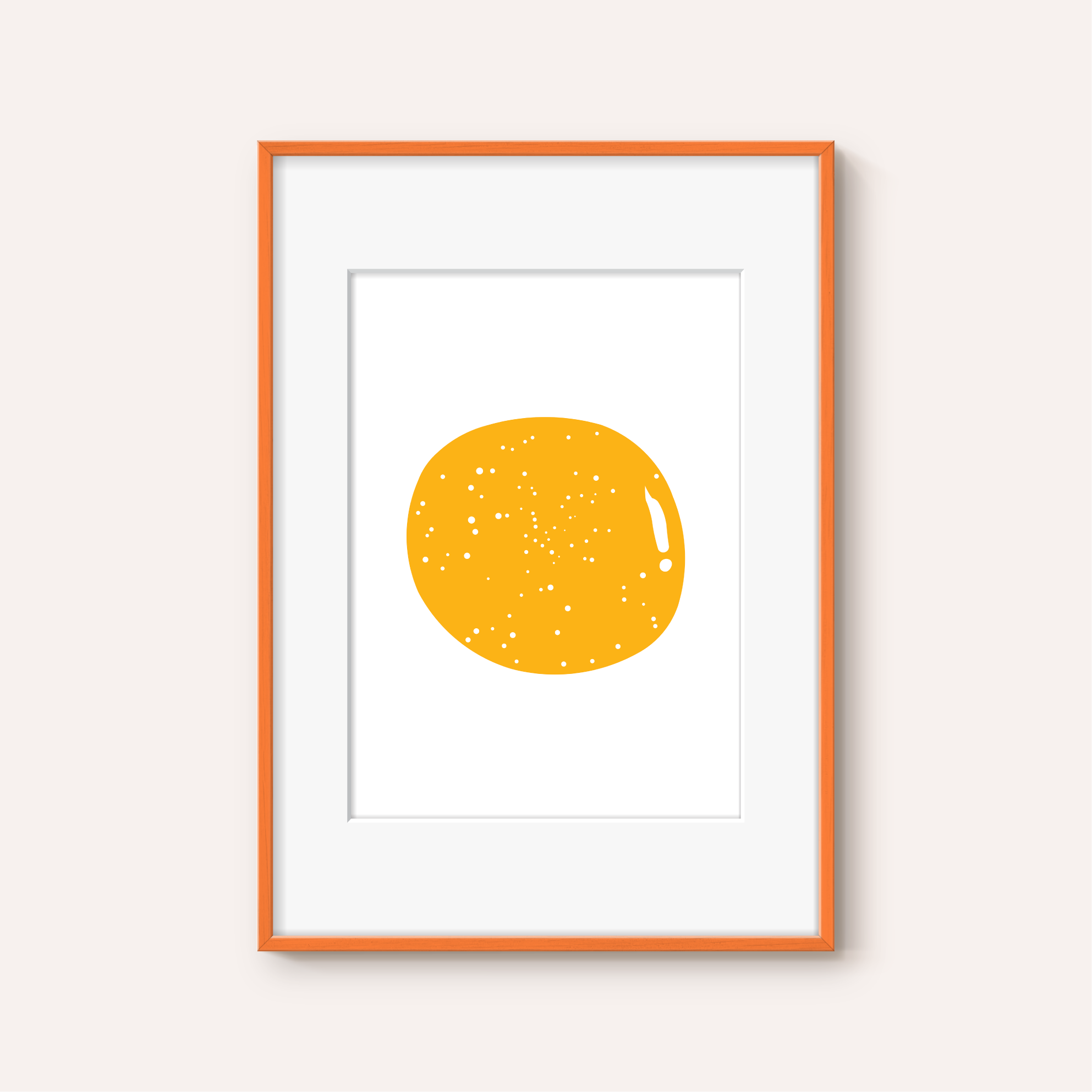 sunny side up