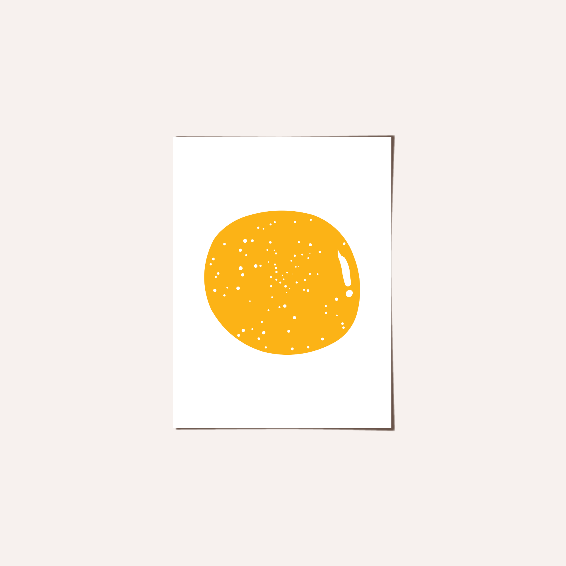 sunny side up