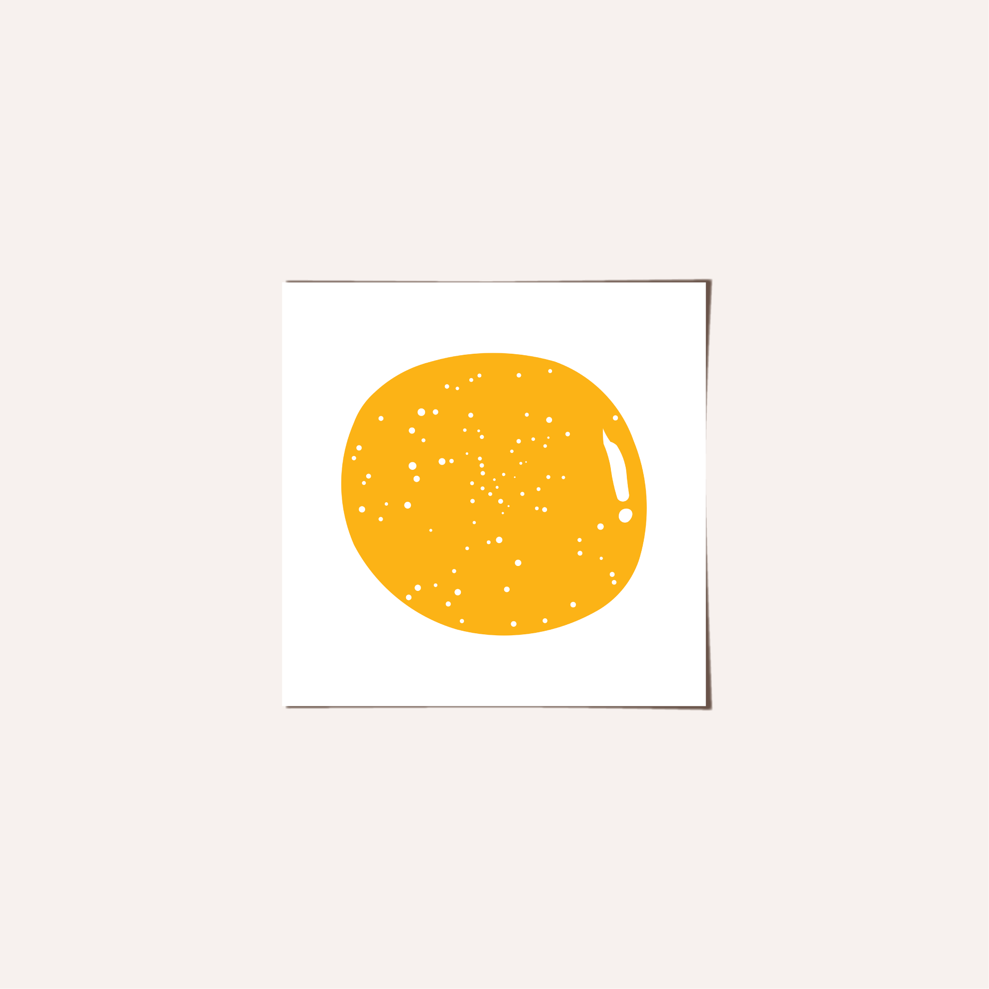 sunny side up