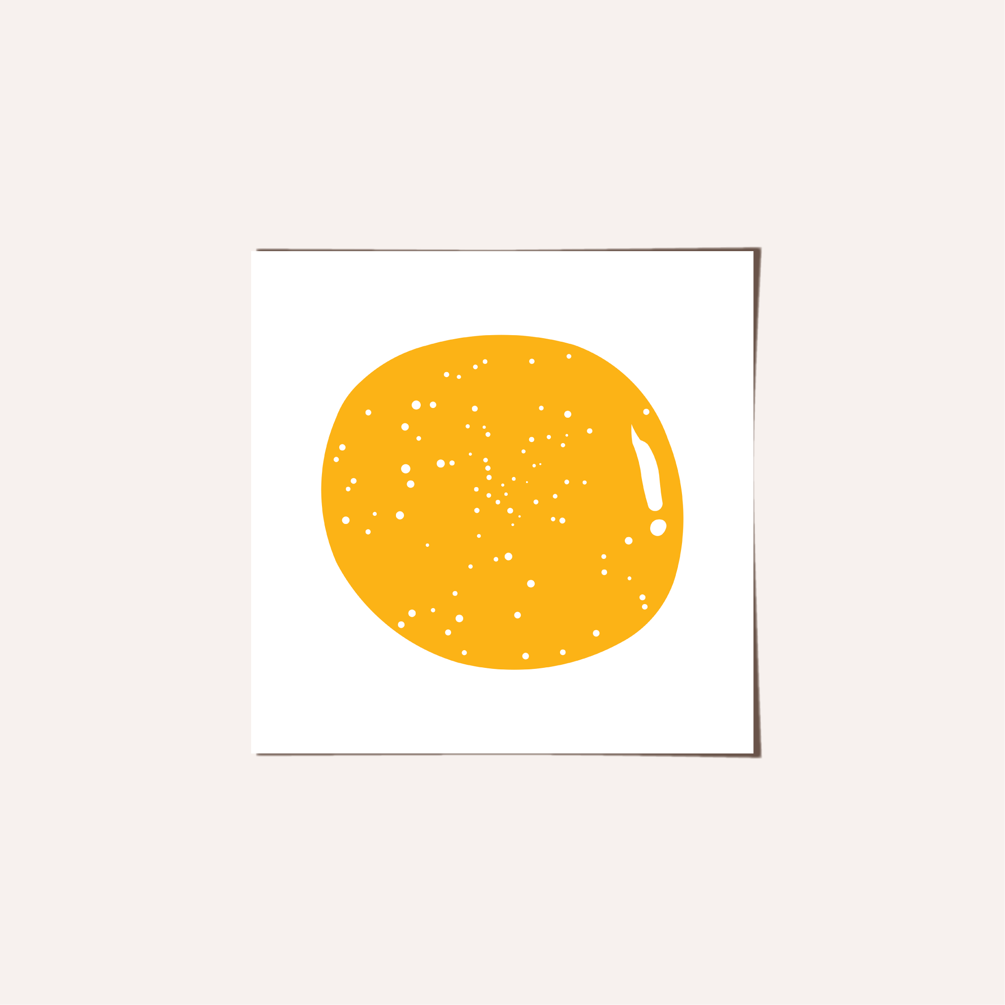 sunny side up
