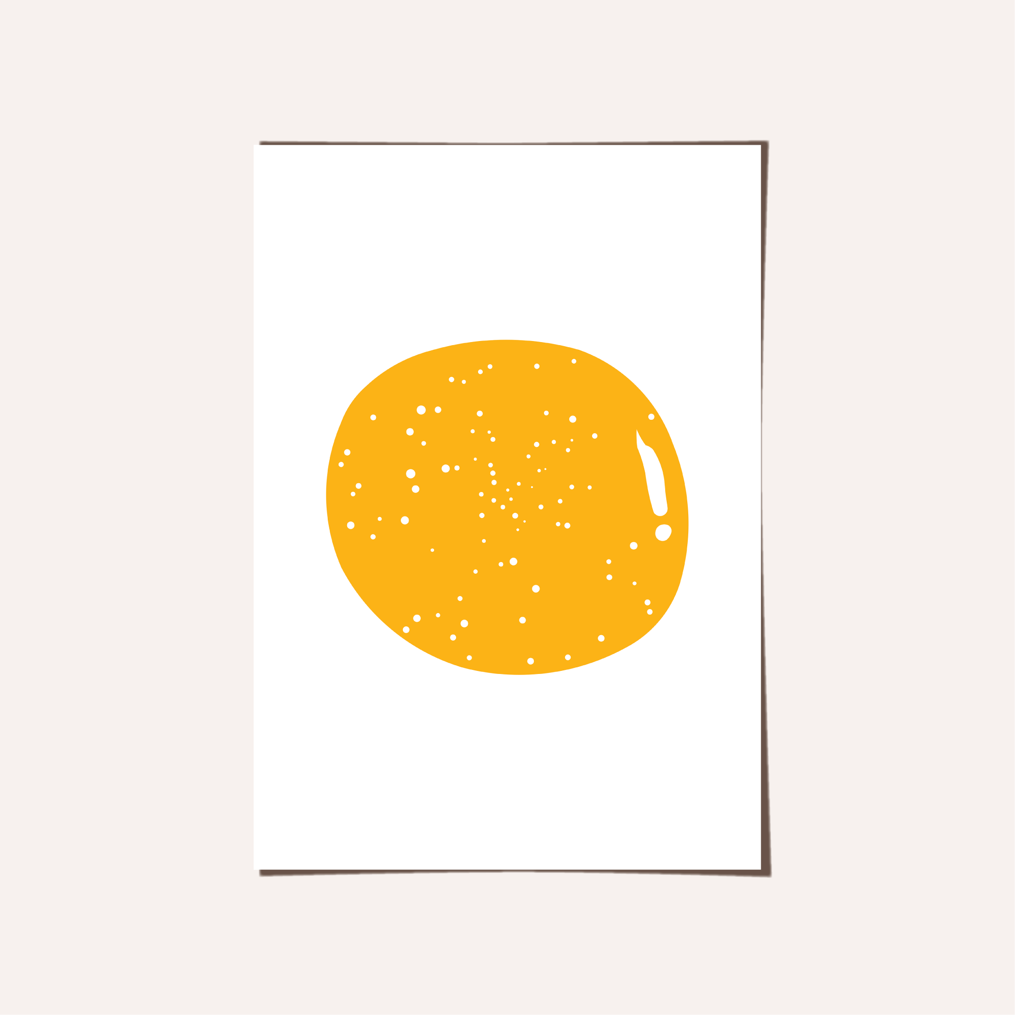 sunny side up