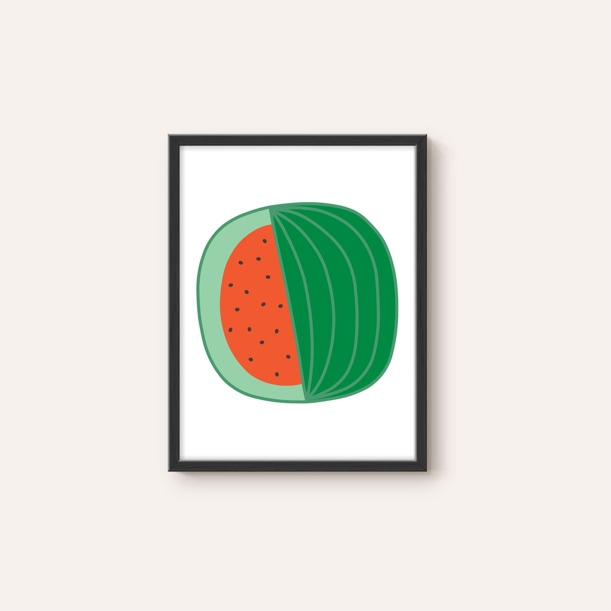 watermelon
