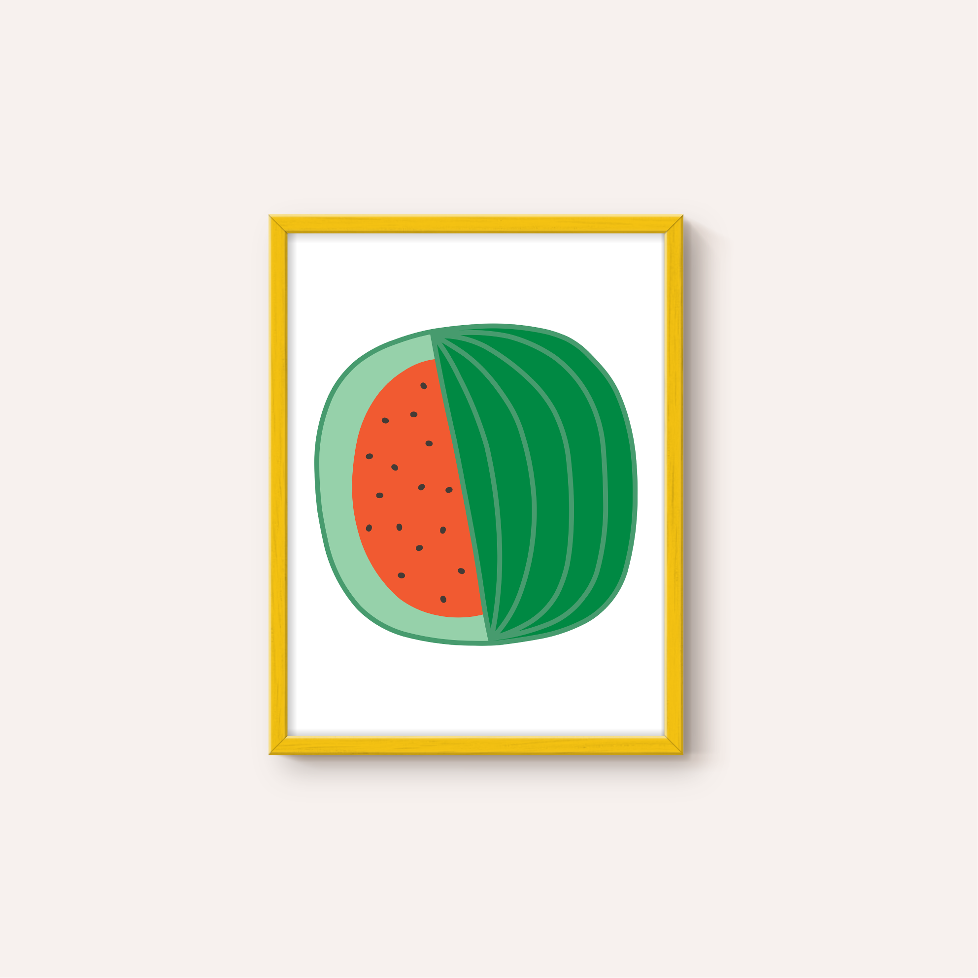 watermelon