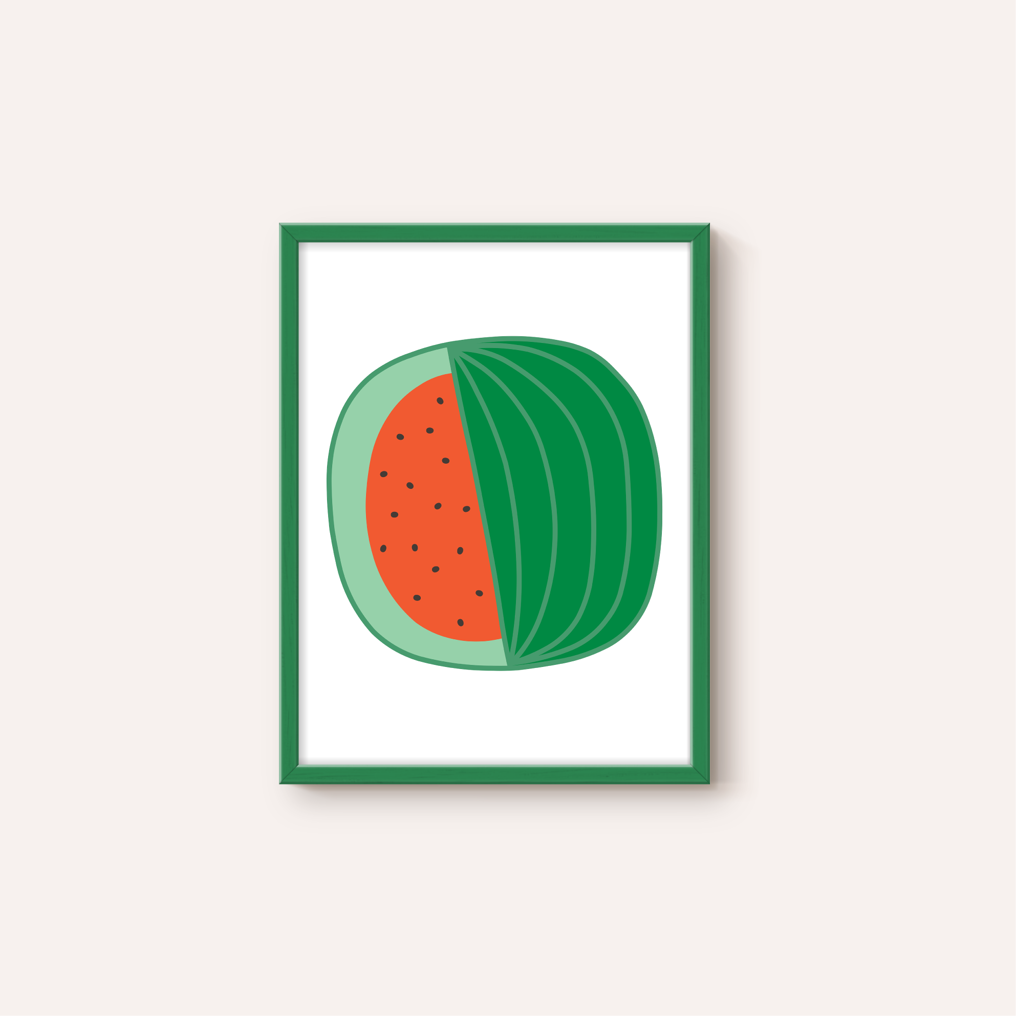 watermelon