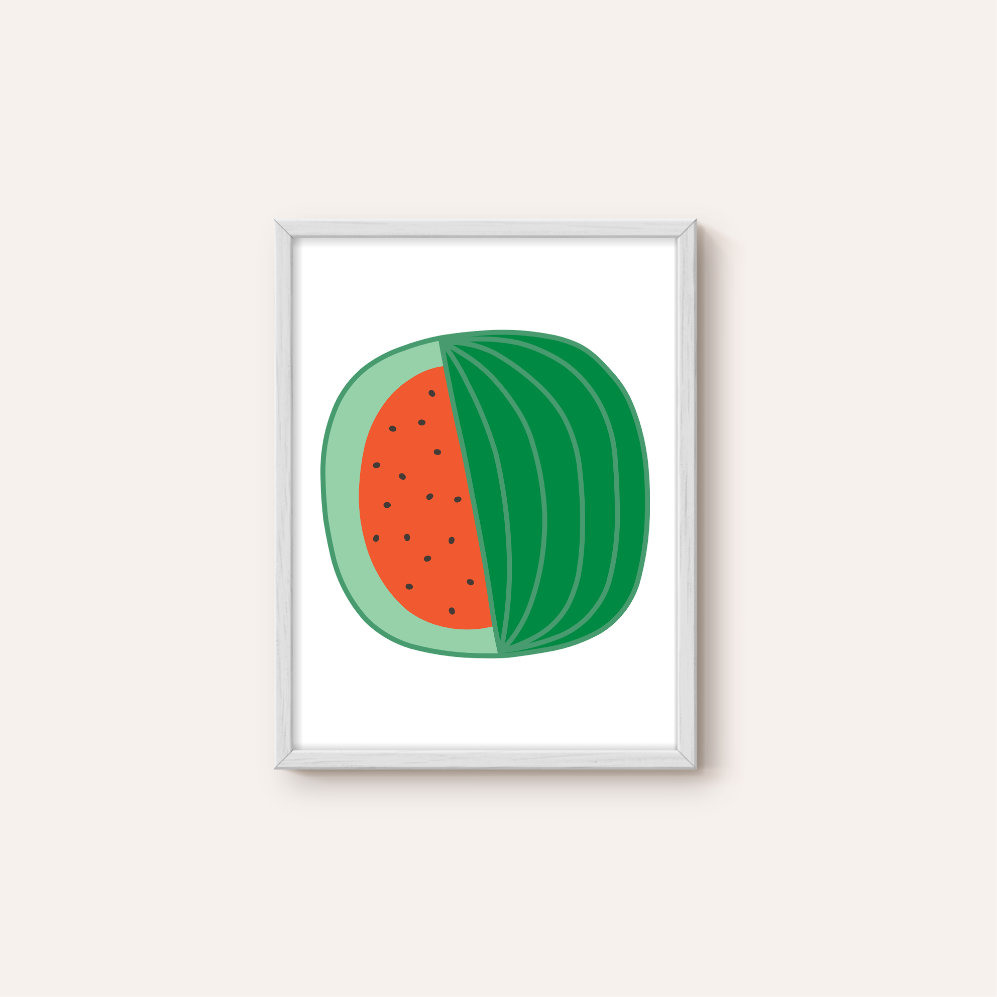 watermelon