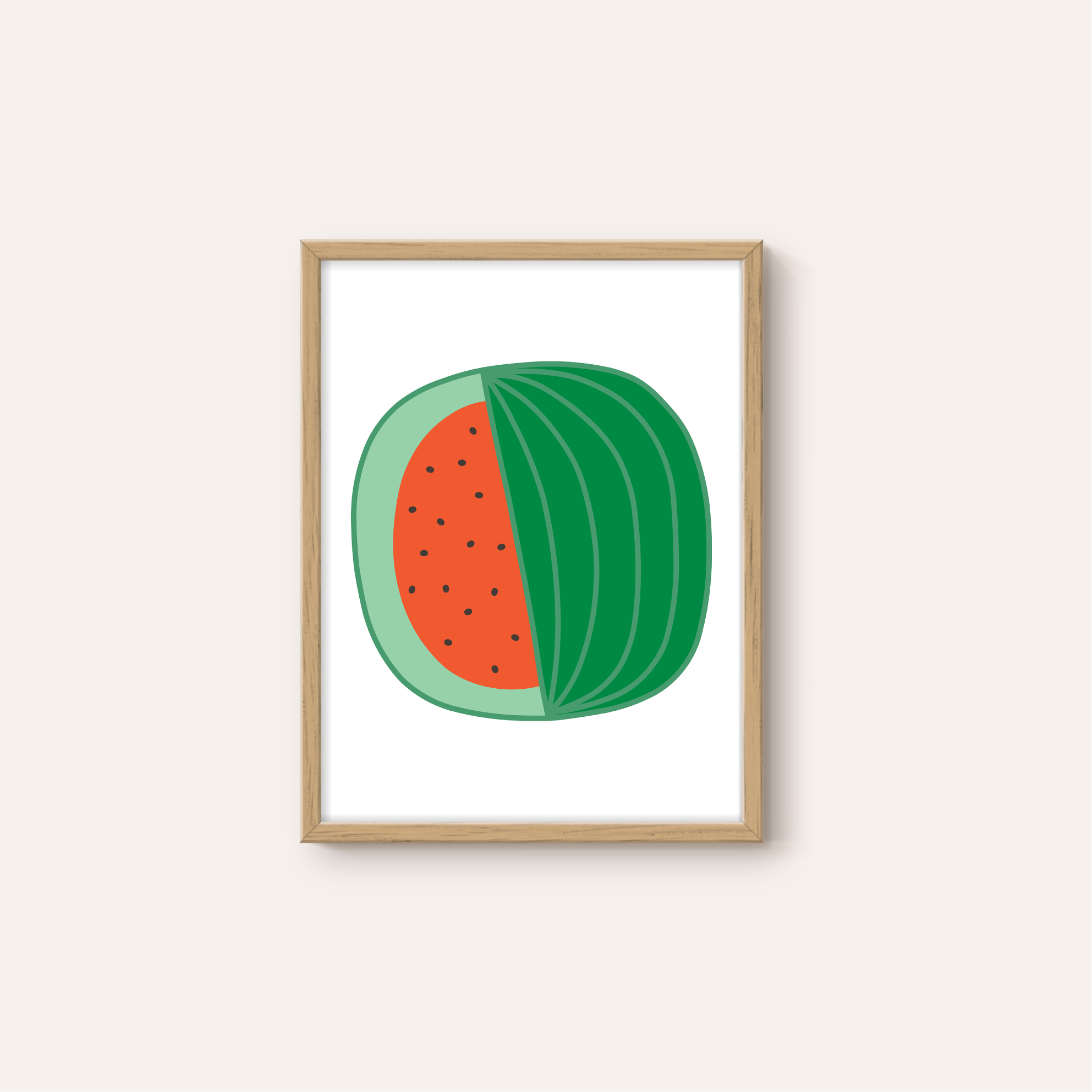 watermelon