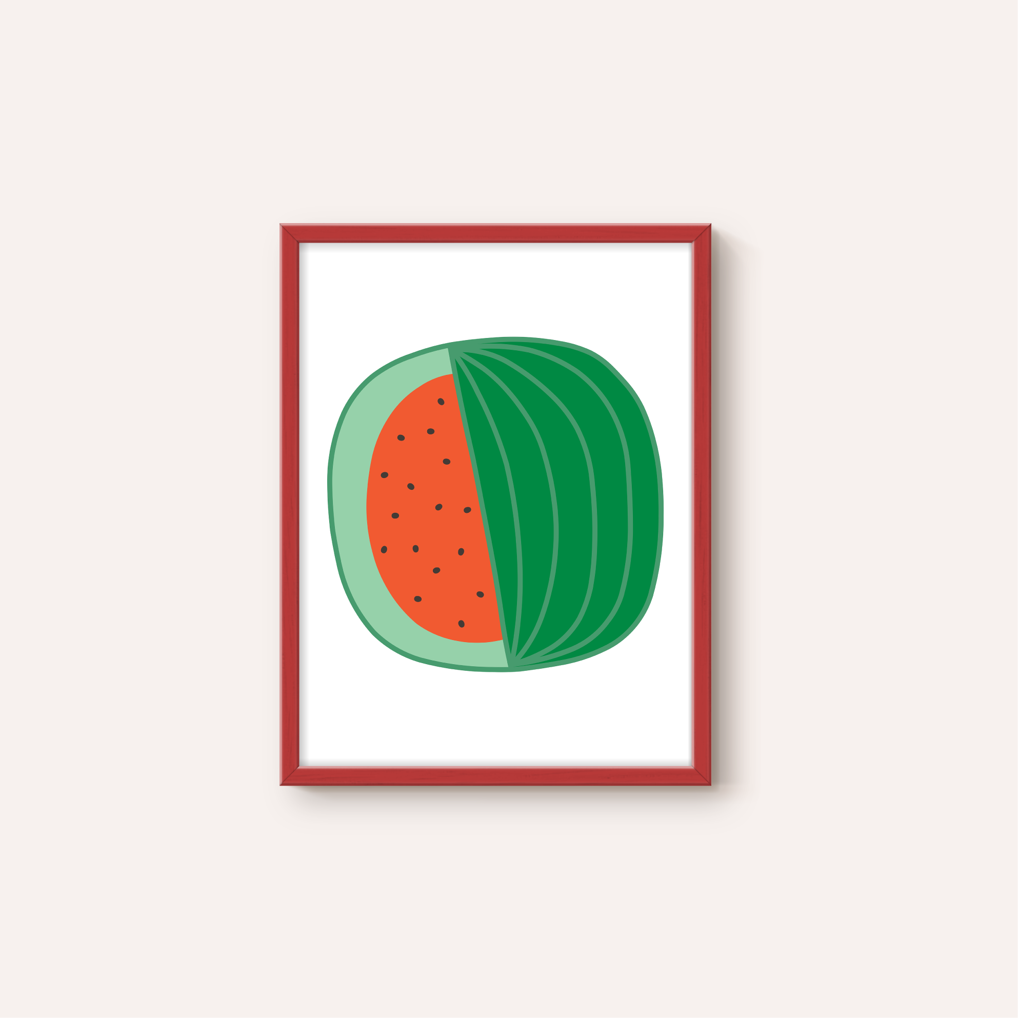 watermelon