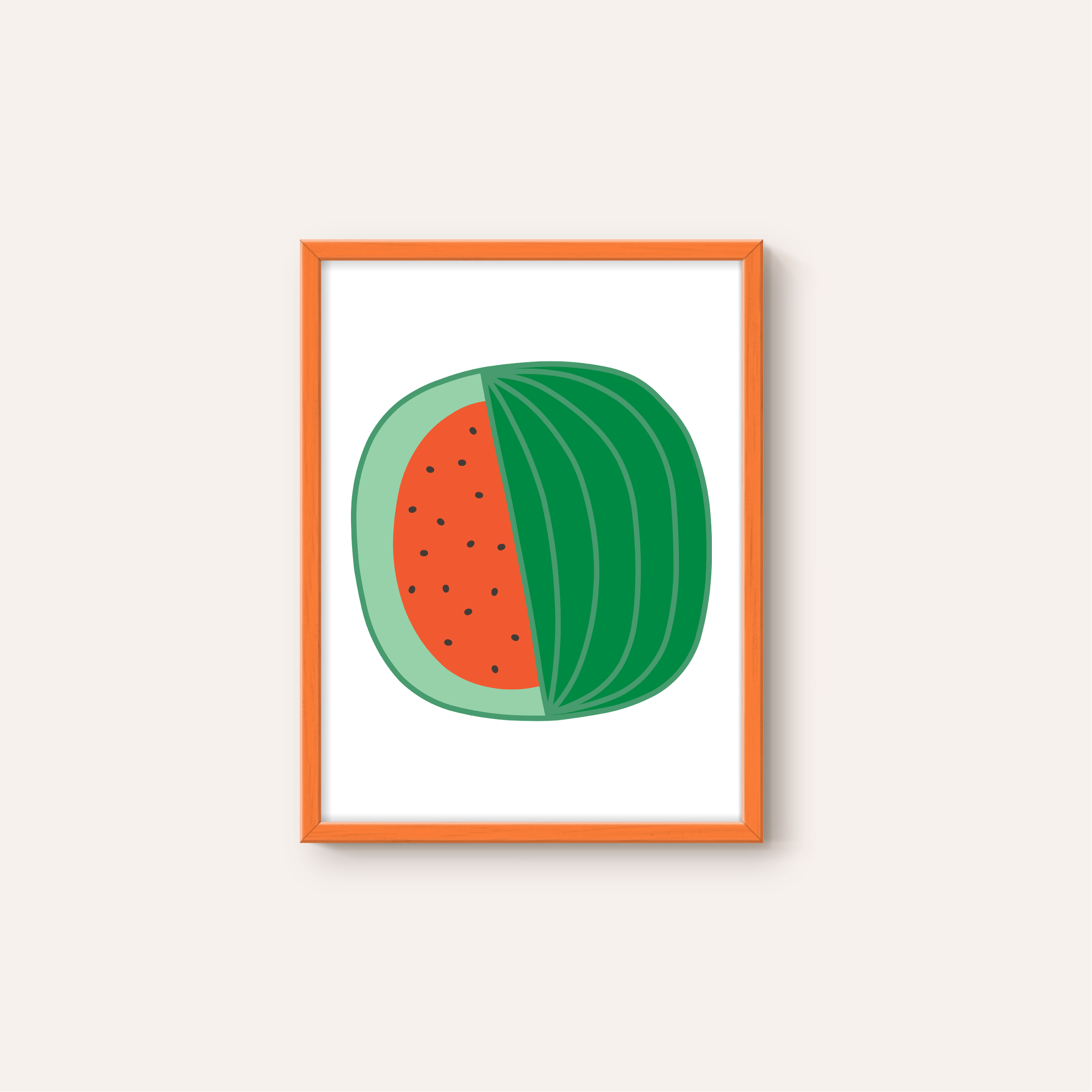 watermelon