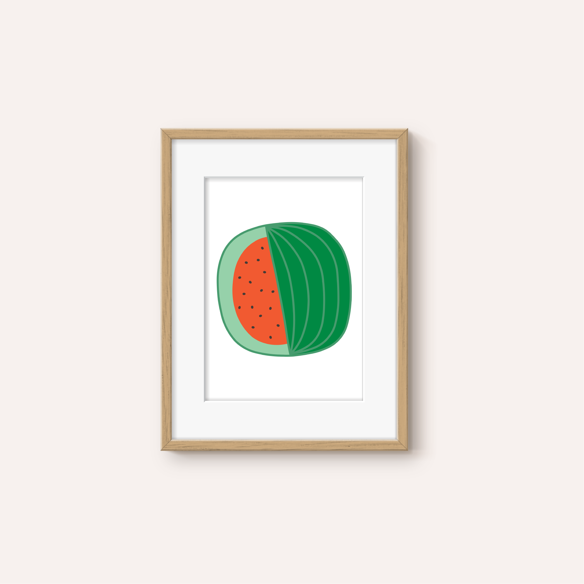 watermelon