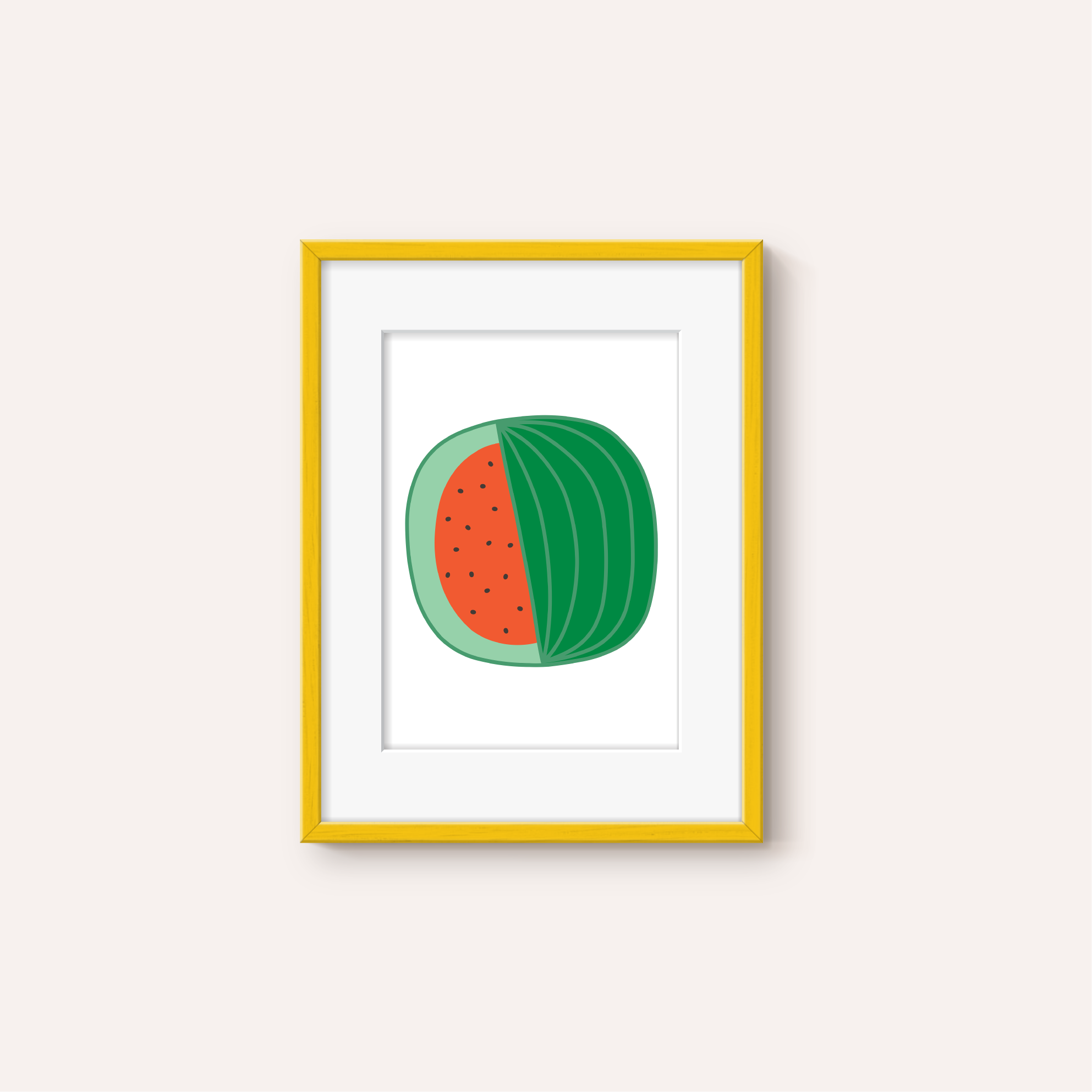 watermelon