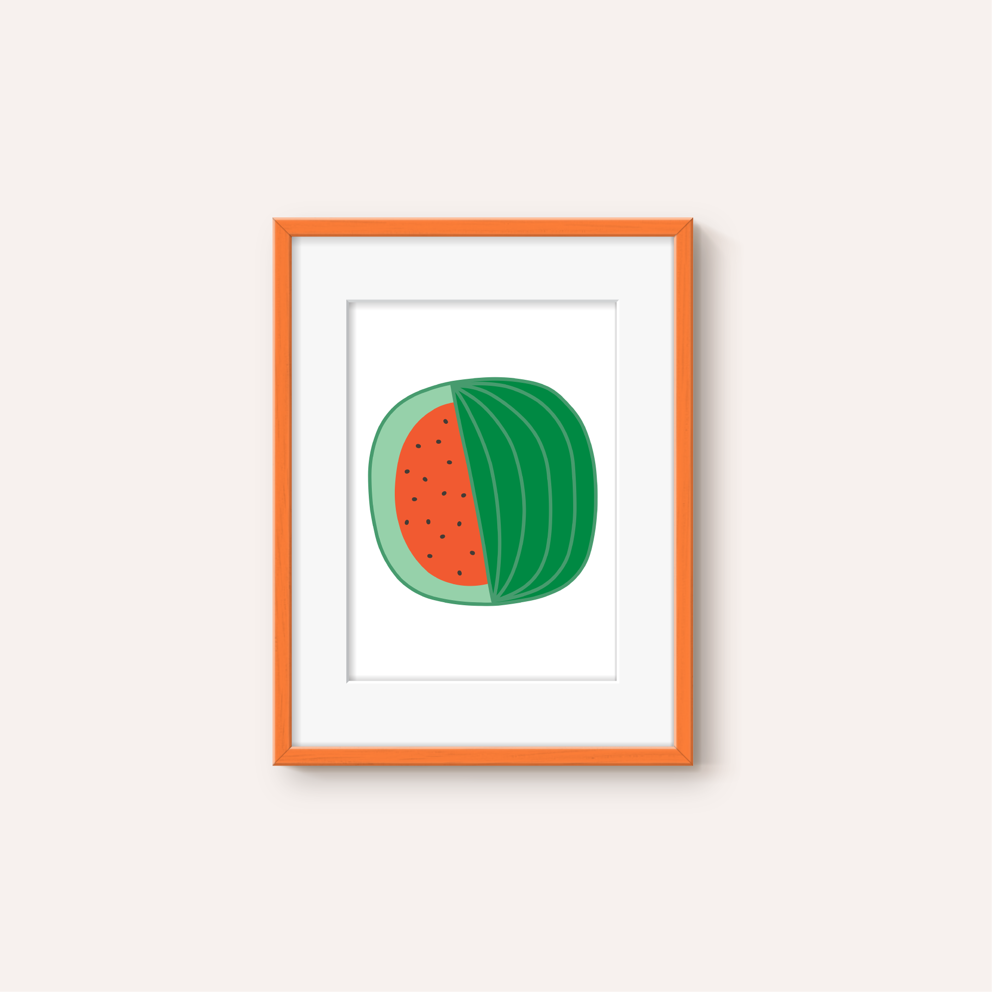 watermelon