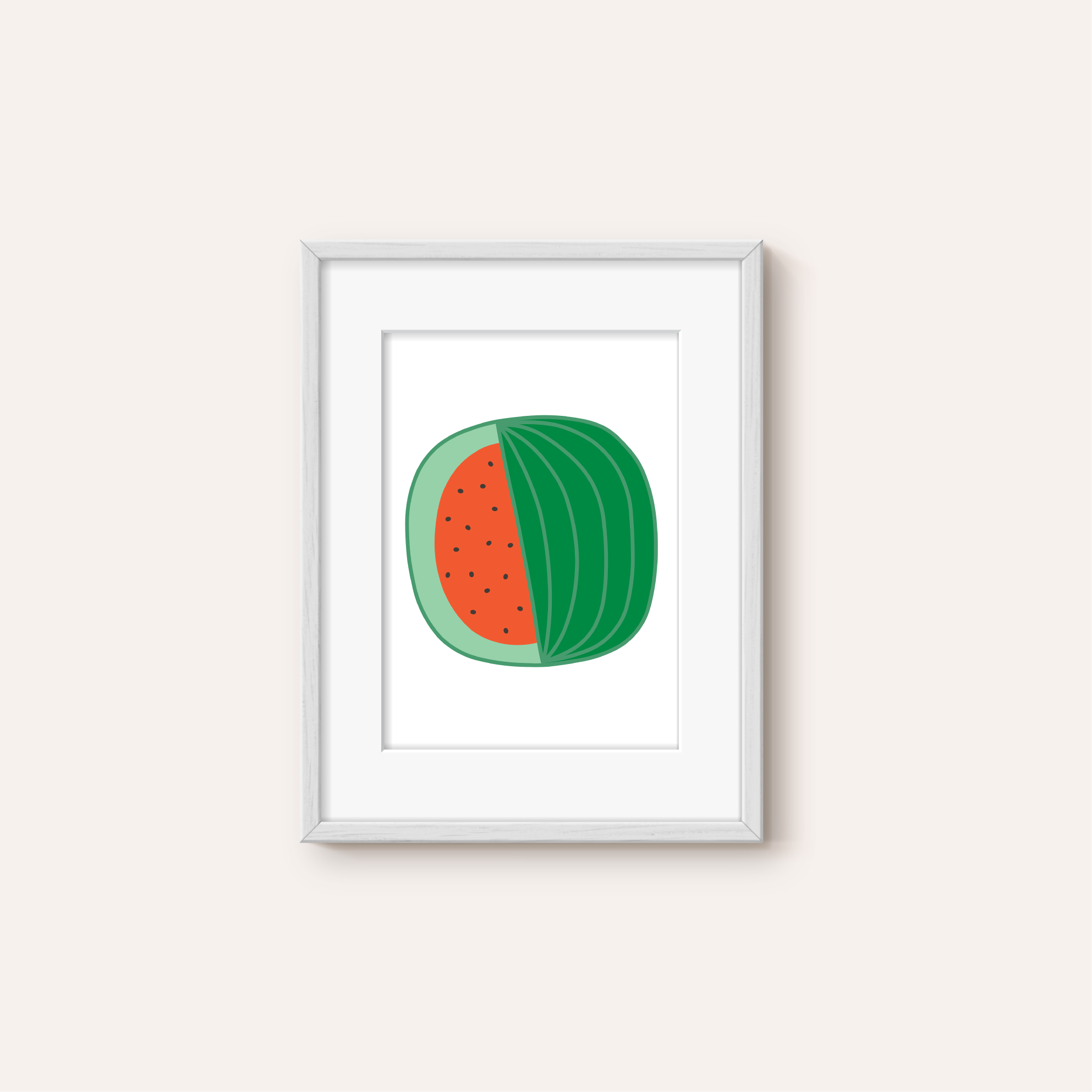watermelon