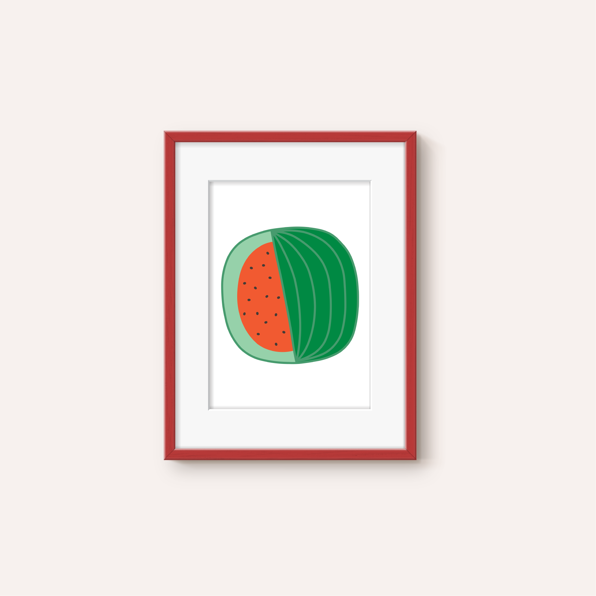 watermelon