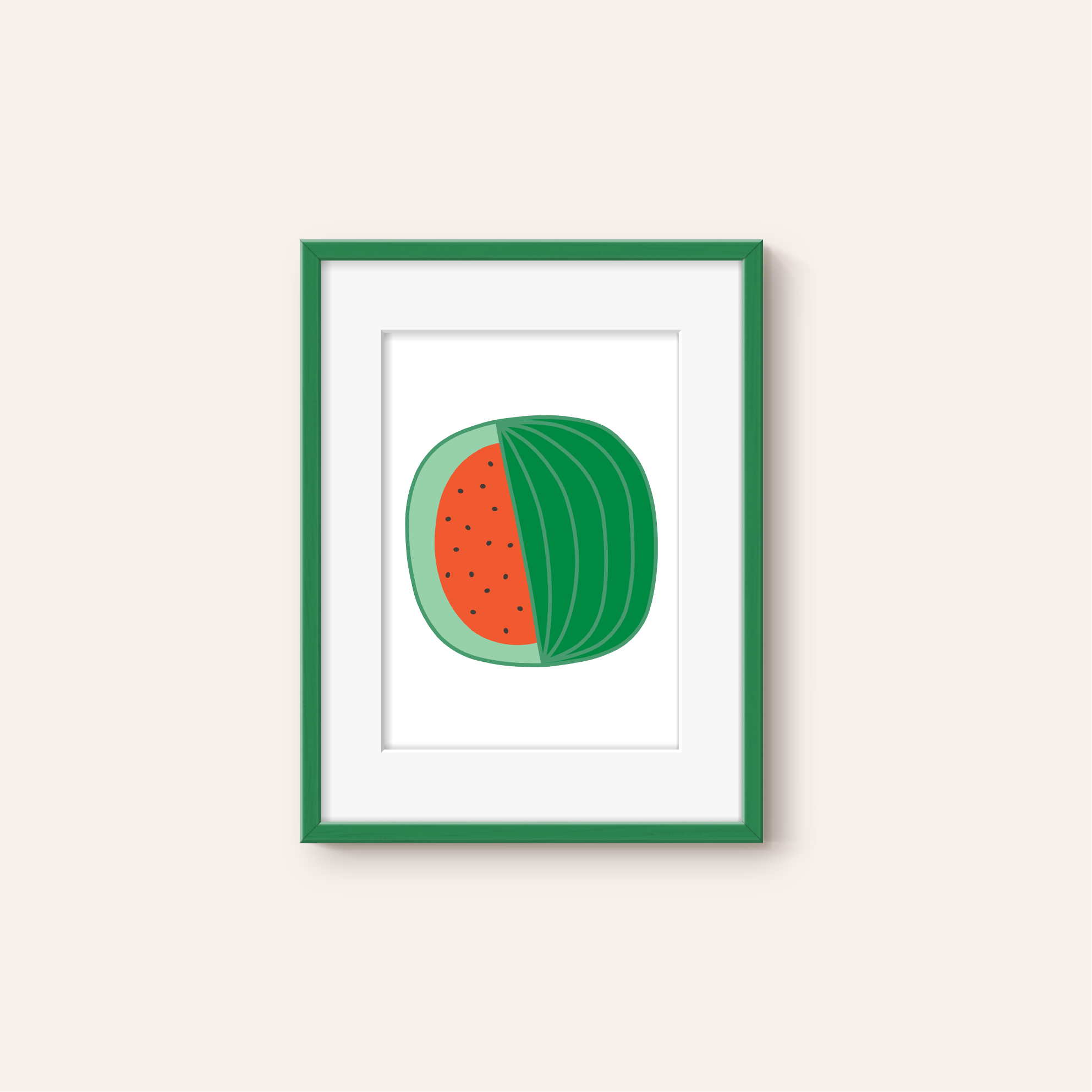watermelon