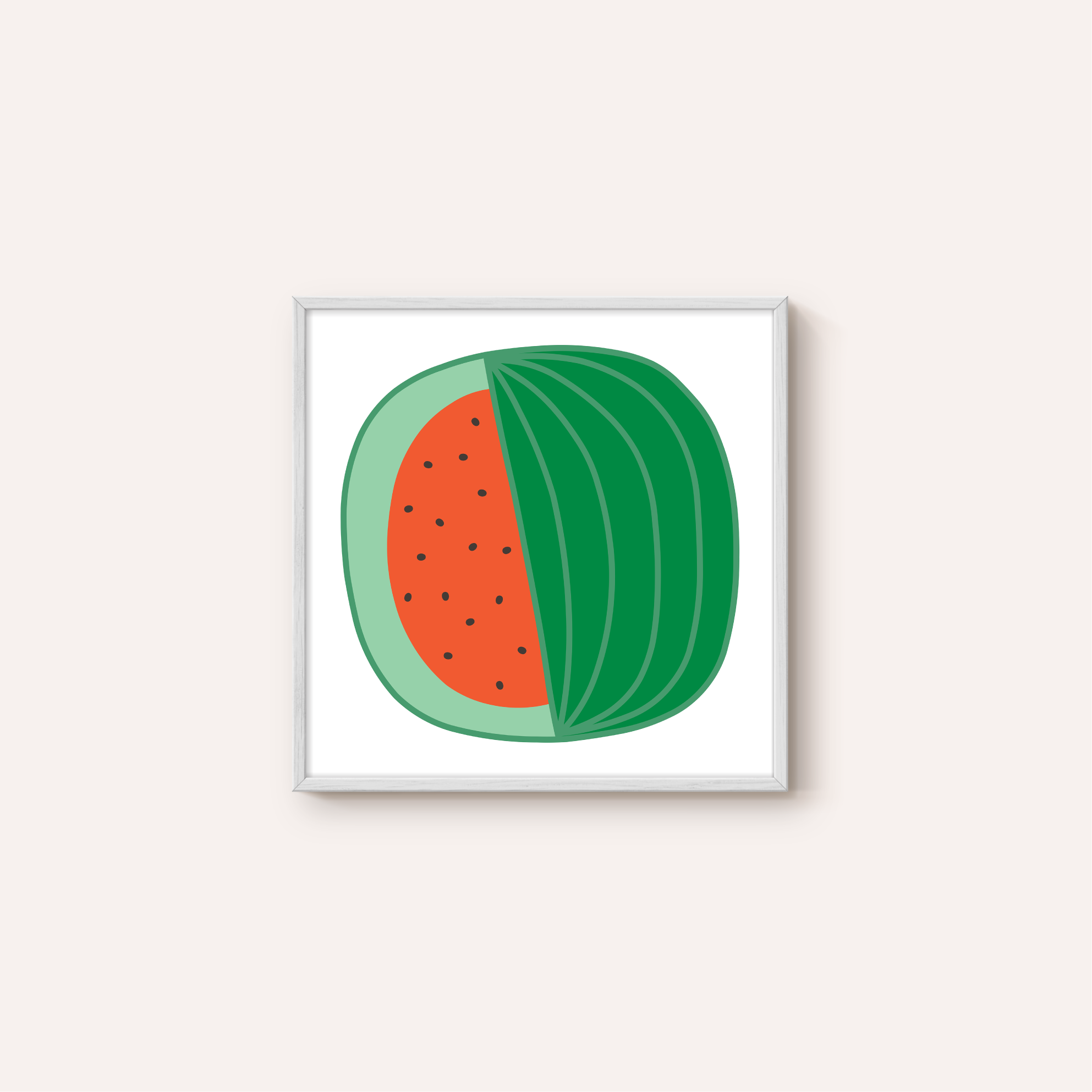 watermelon