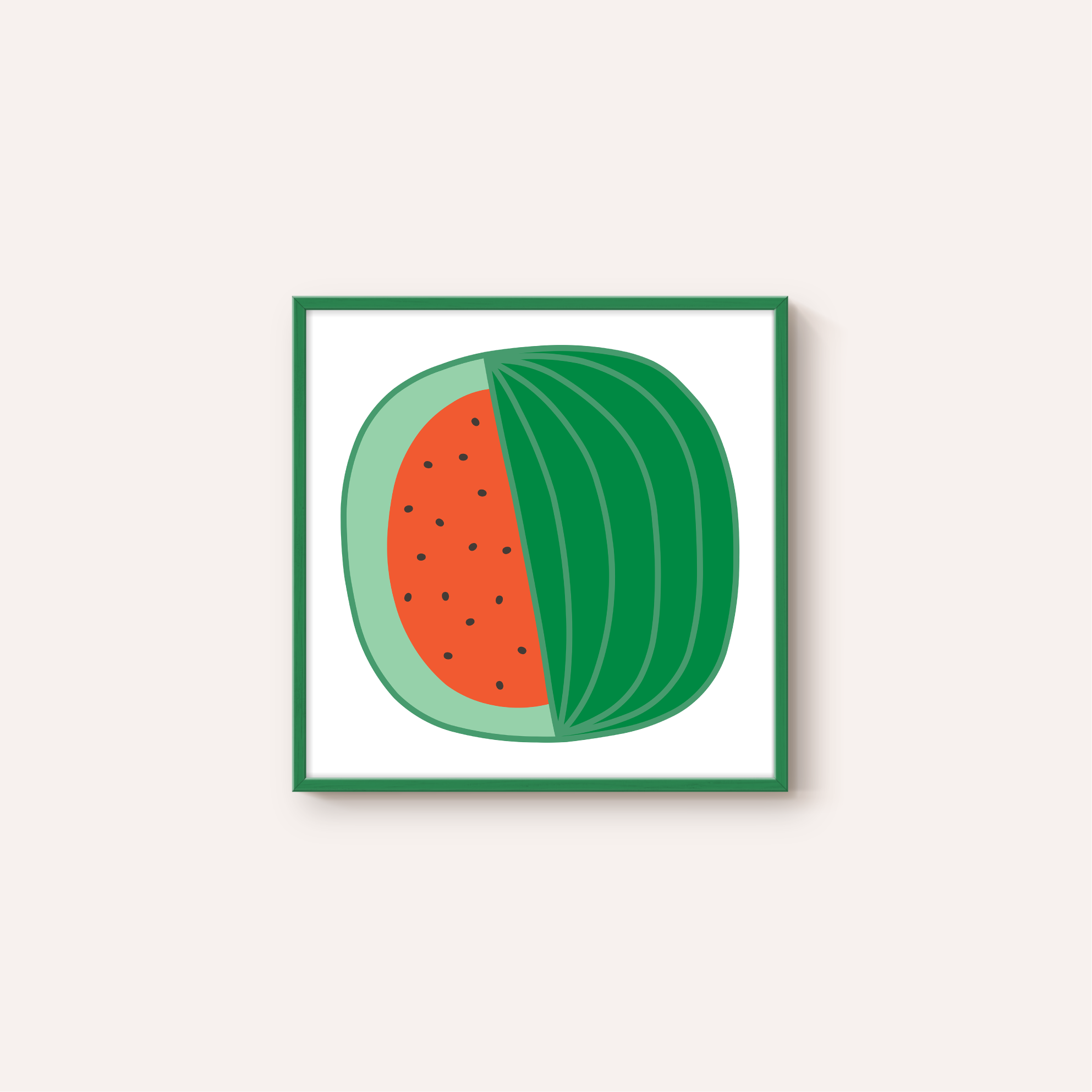 watermelon