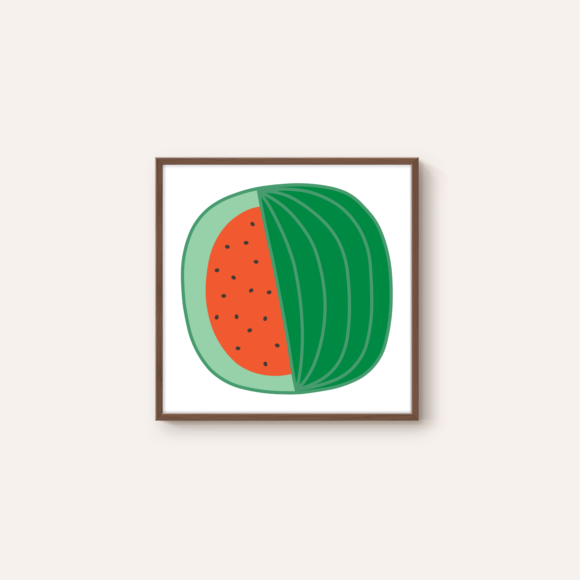 watermelon