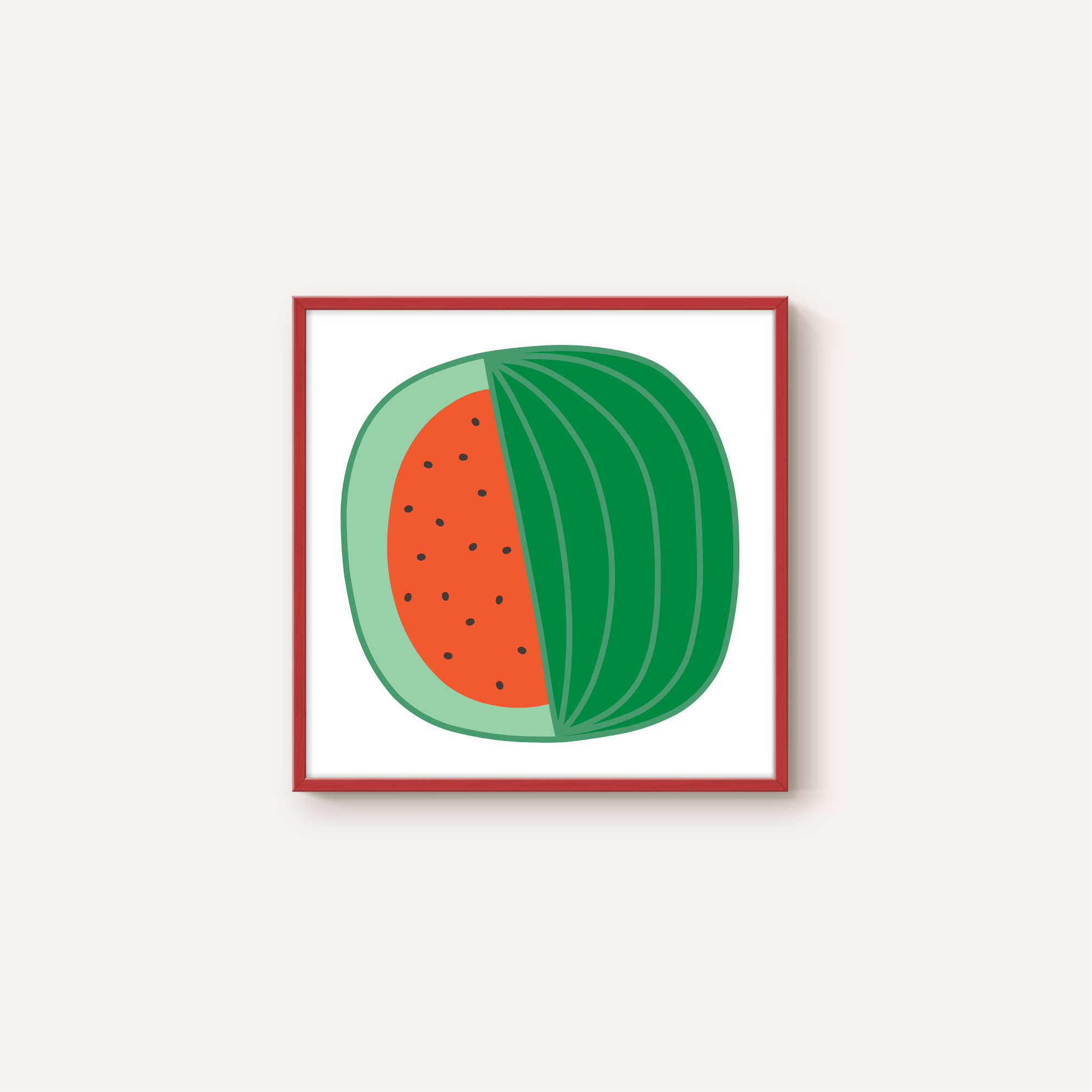 watermelon