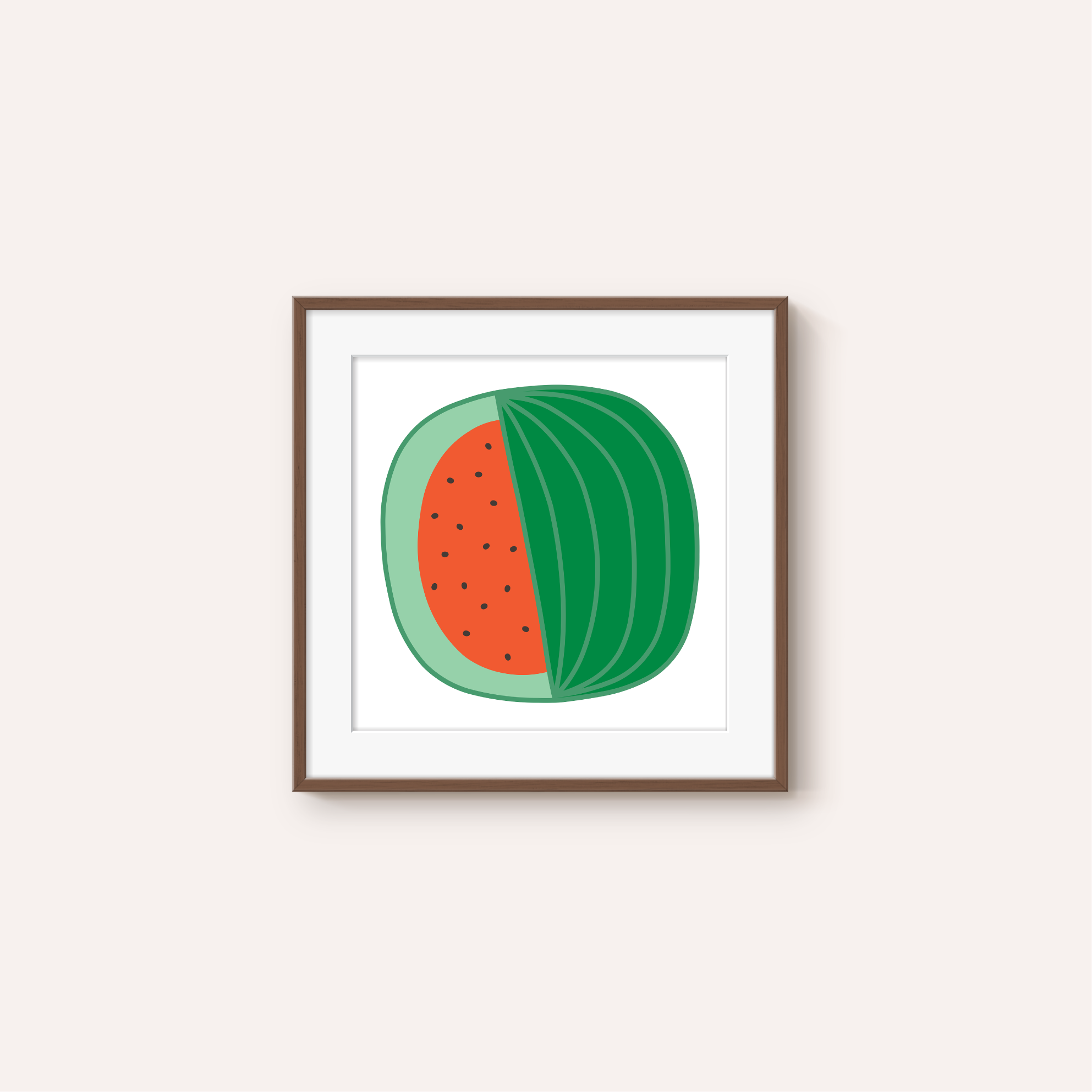 watermelon