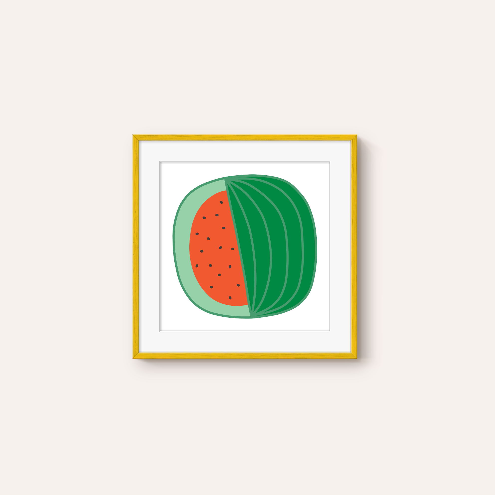 watermelon
