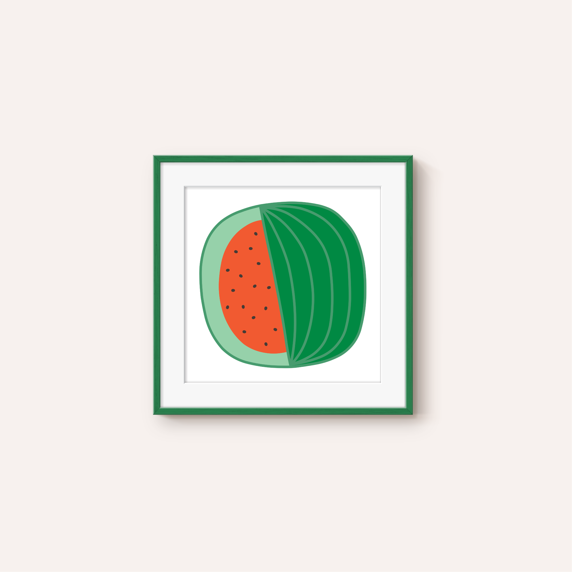 watermelon
