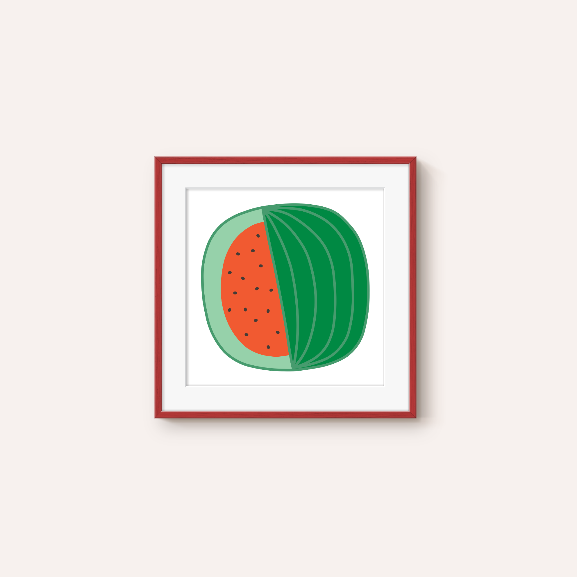 watermelon