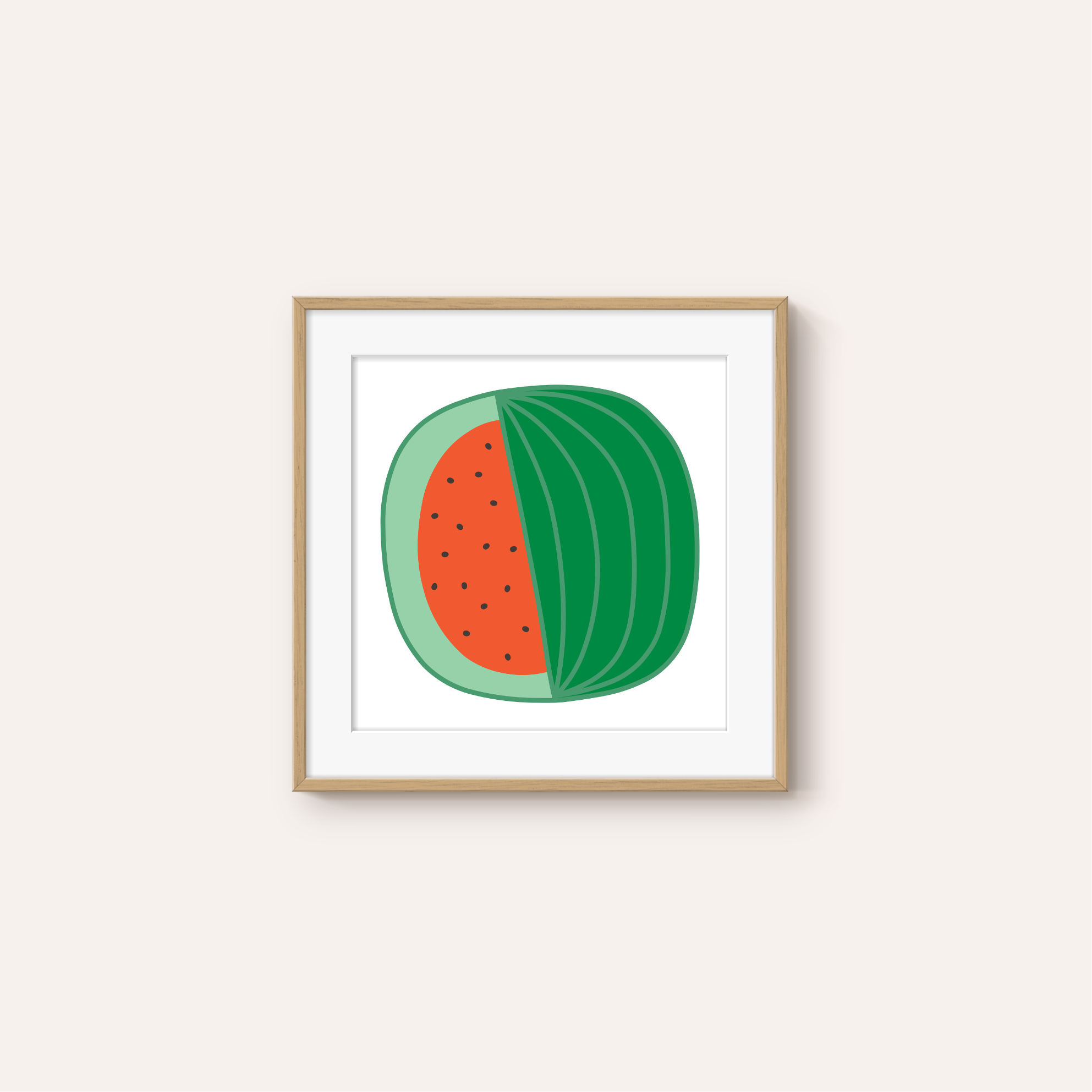 watermelon