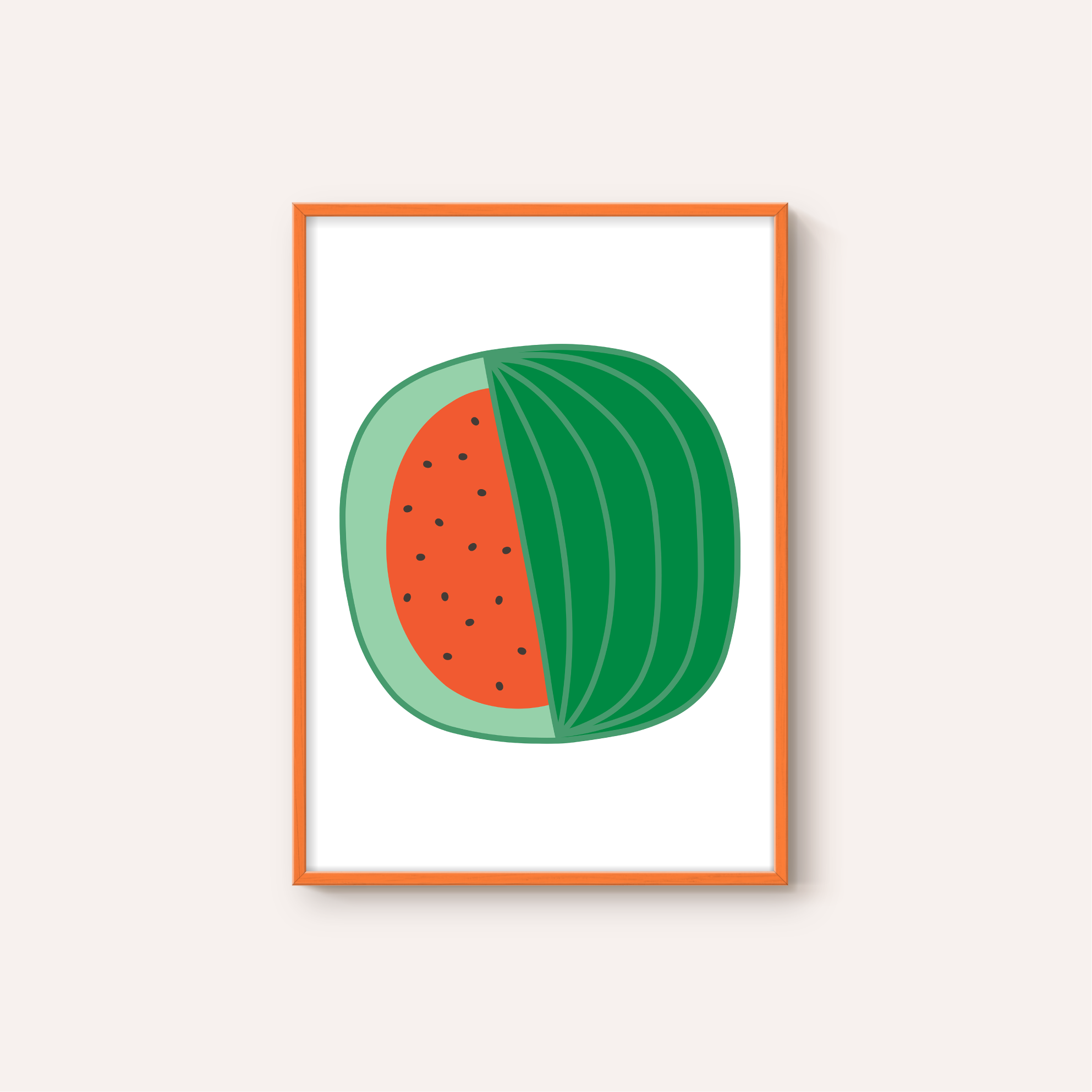 watermelon