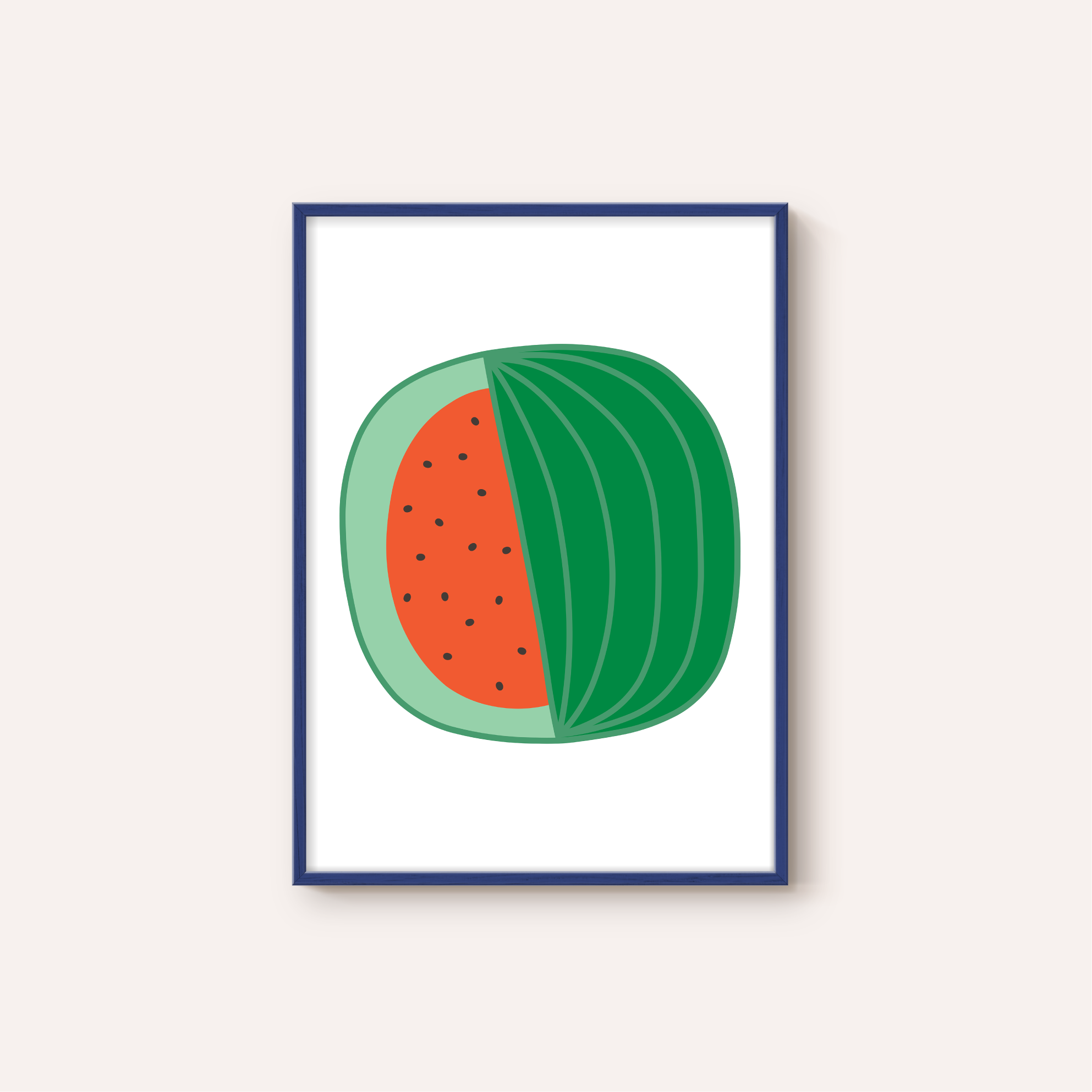 watermelon