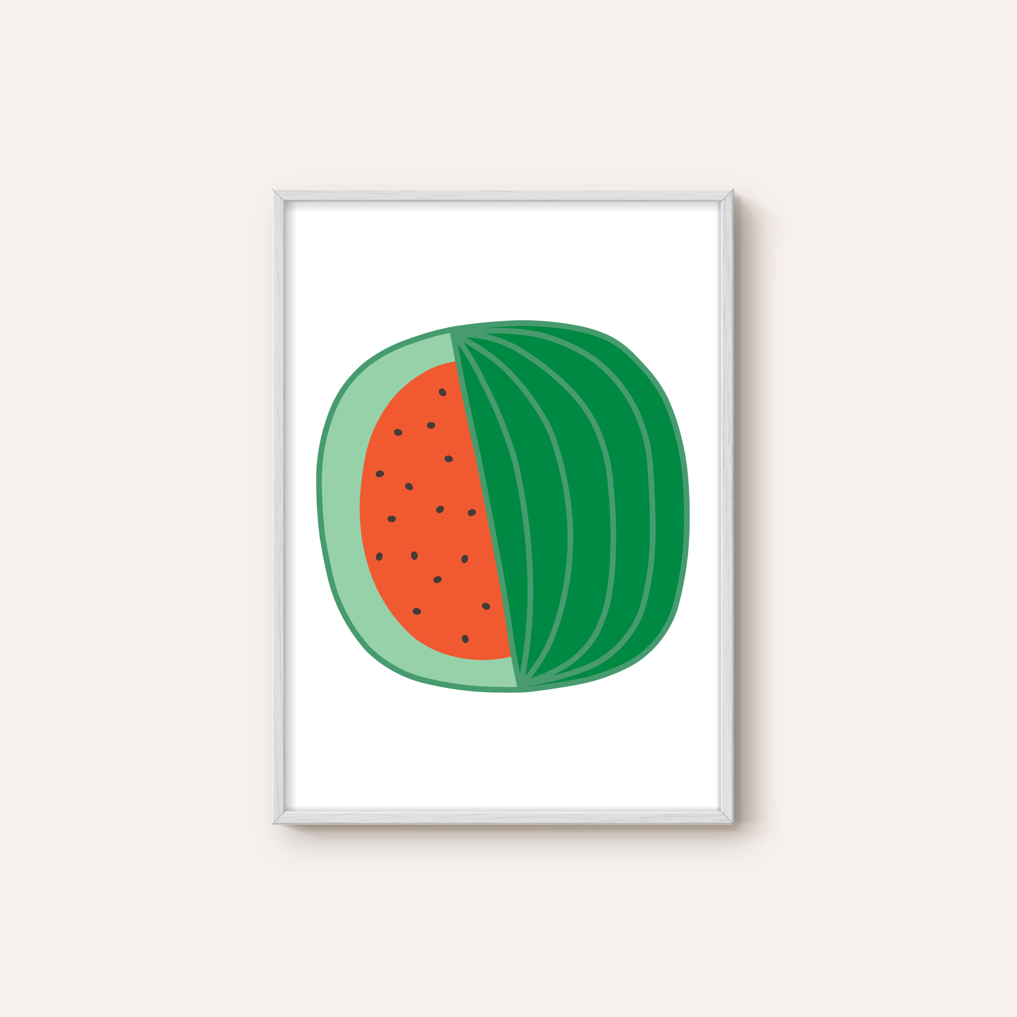 watermelon