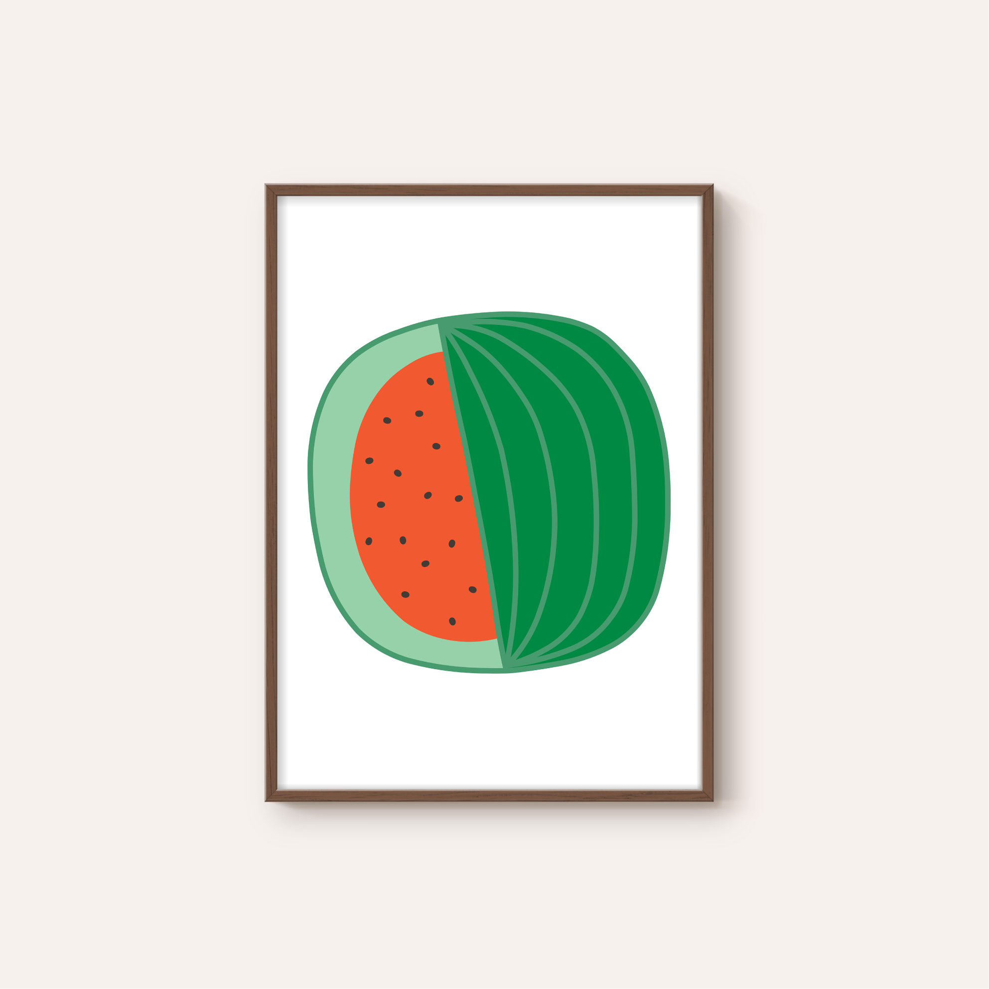 watermelon
