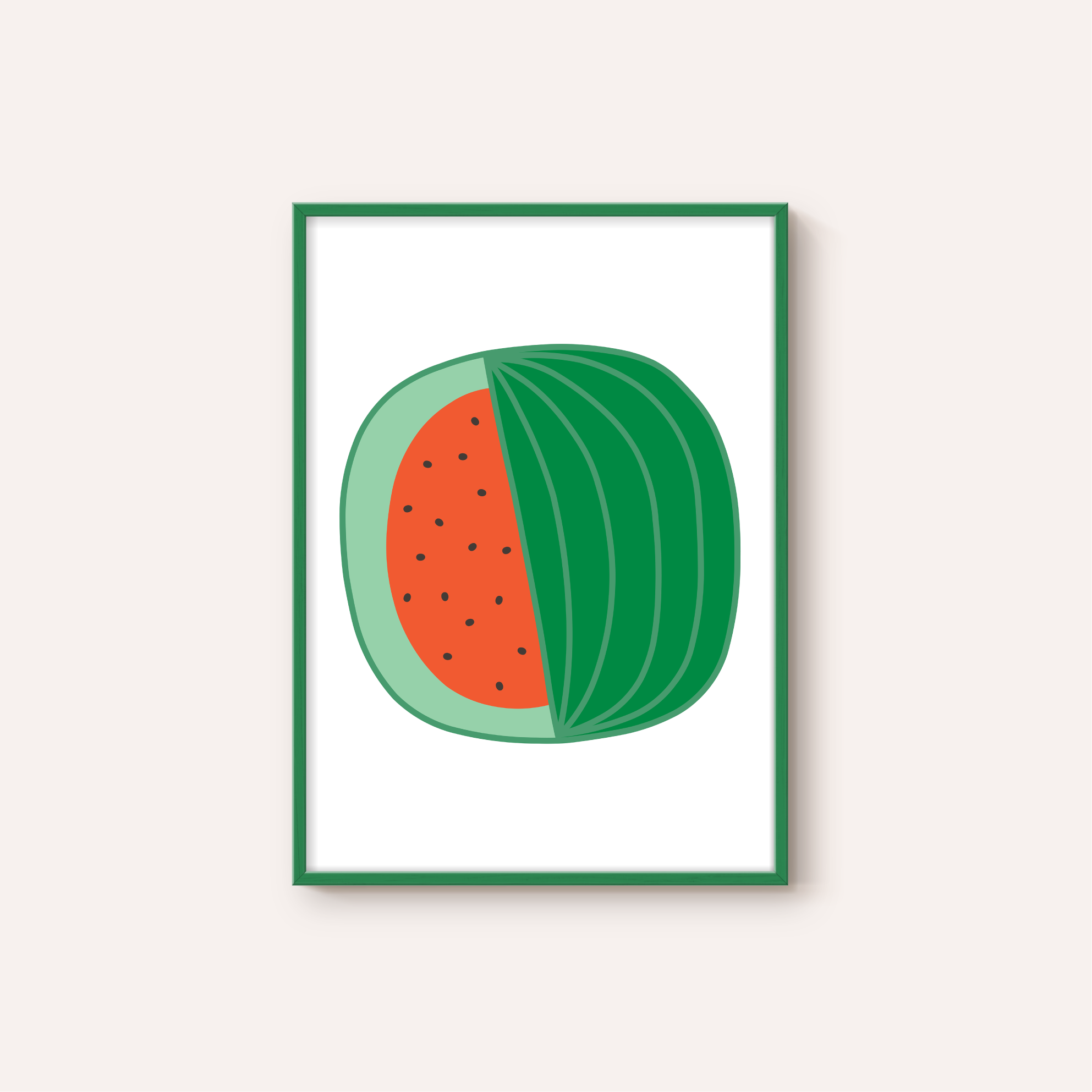 watermelon