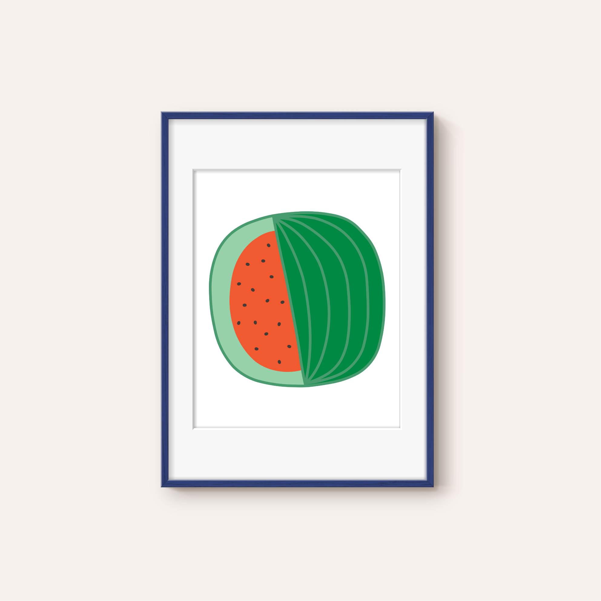 watermelon