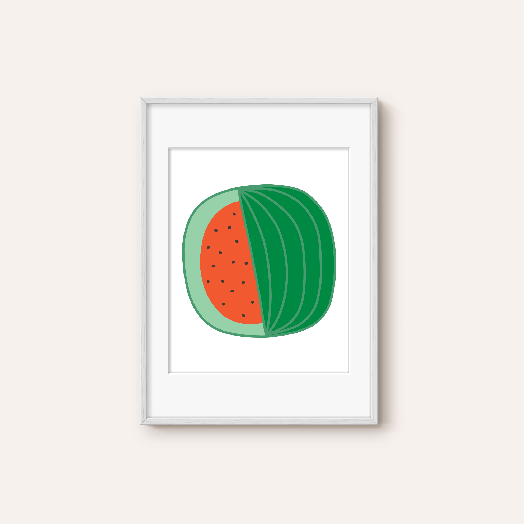watermelon